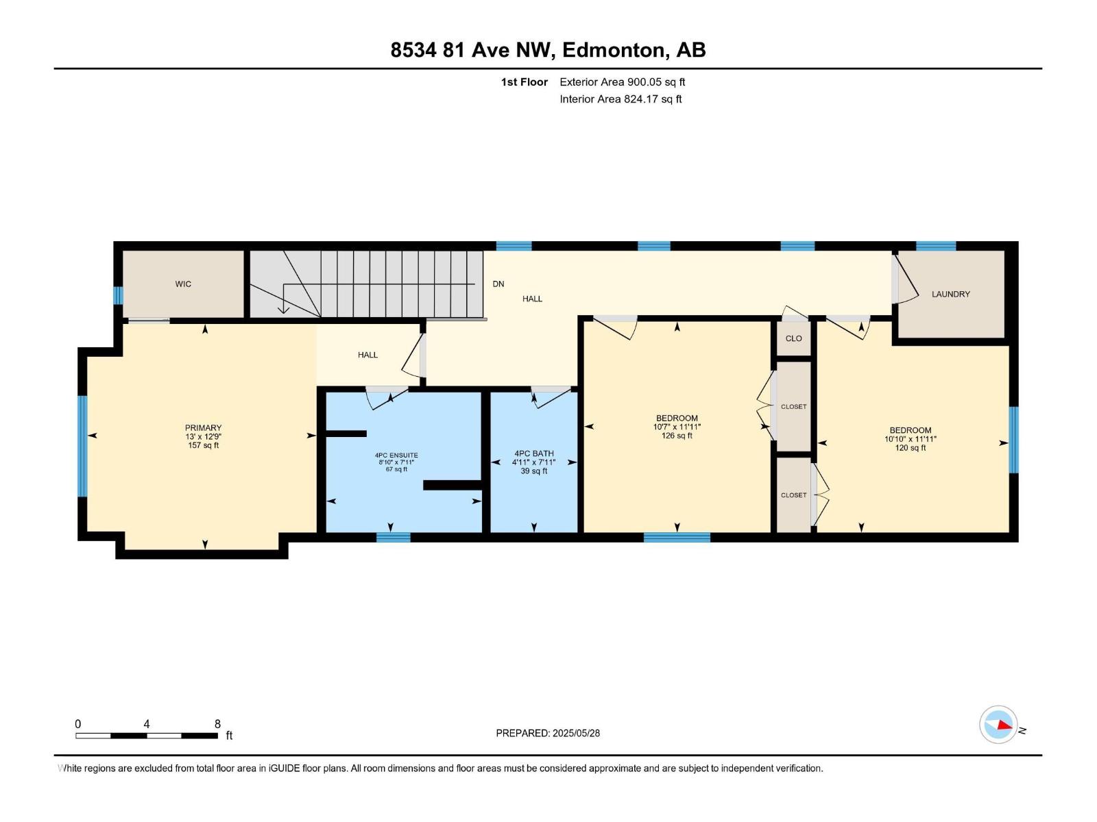 8534 81 Av Nw, Edmonton, Alberta  T6C 0W4 - Photo 50 - E4463768