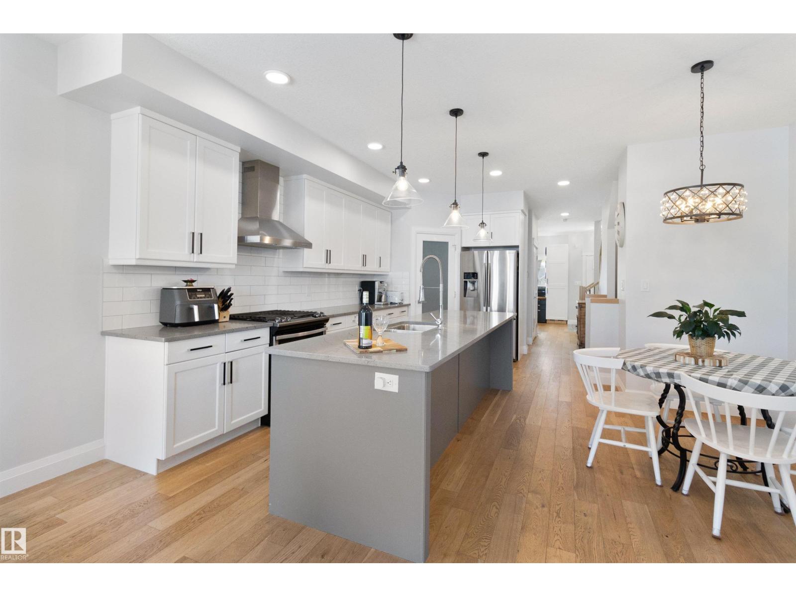 8534 81 Av Nw, Edmonton, Alberta  T6C 0W4 - Photo 8 - E4463768