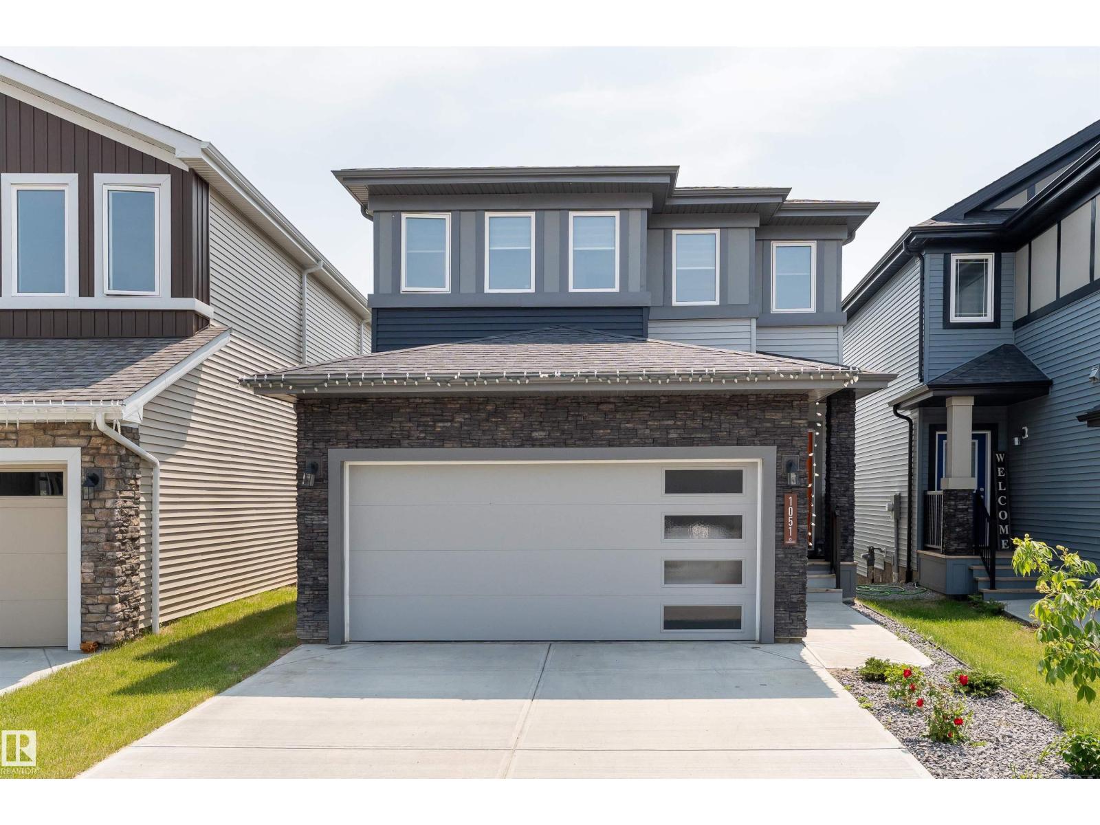 1051 CHRISTIE VS SW, Edmonton, Alberta