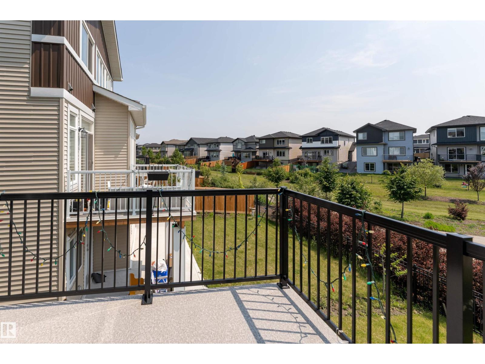 1051 Christie Vs Sw, Edmonton, Alberta  T6W 4W8 - Photo 39 - E4463769