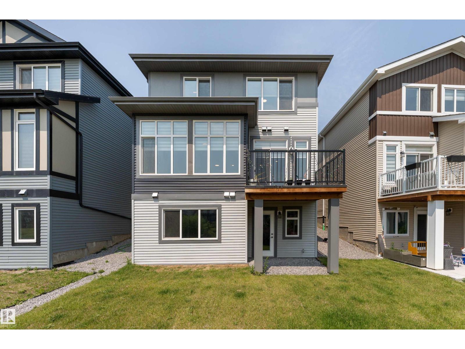 1051 Christie Vs Sw, Edmonton, Alberta  T6W 4W8 - Photo 42 - E4463769