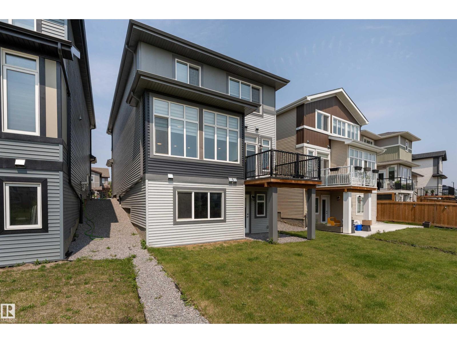 1051 Christie Vs Sw, Edmonton, Alberta  T6W 4W8 - Photo 43 - E4463769