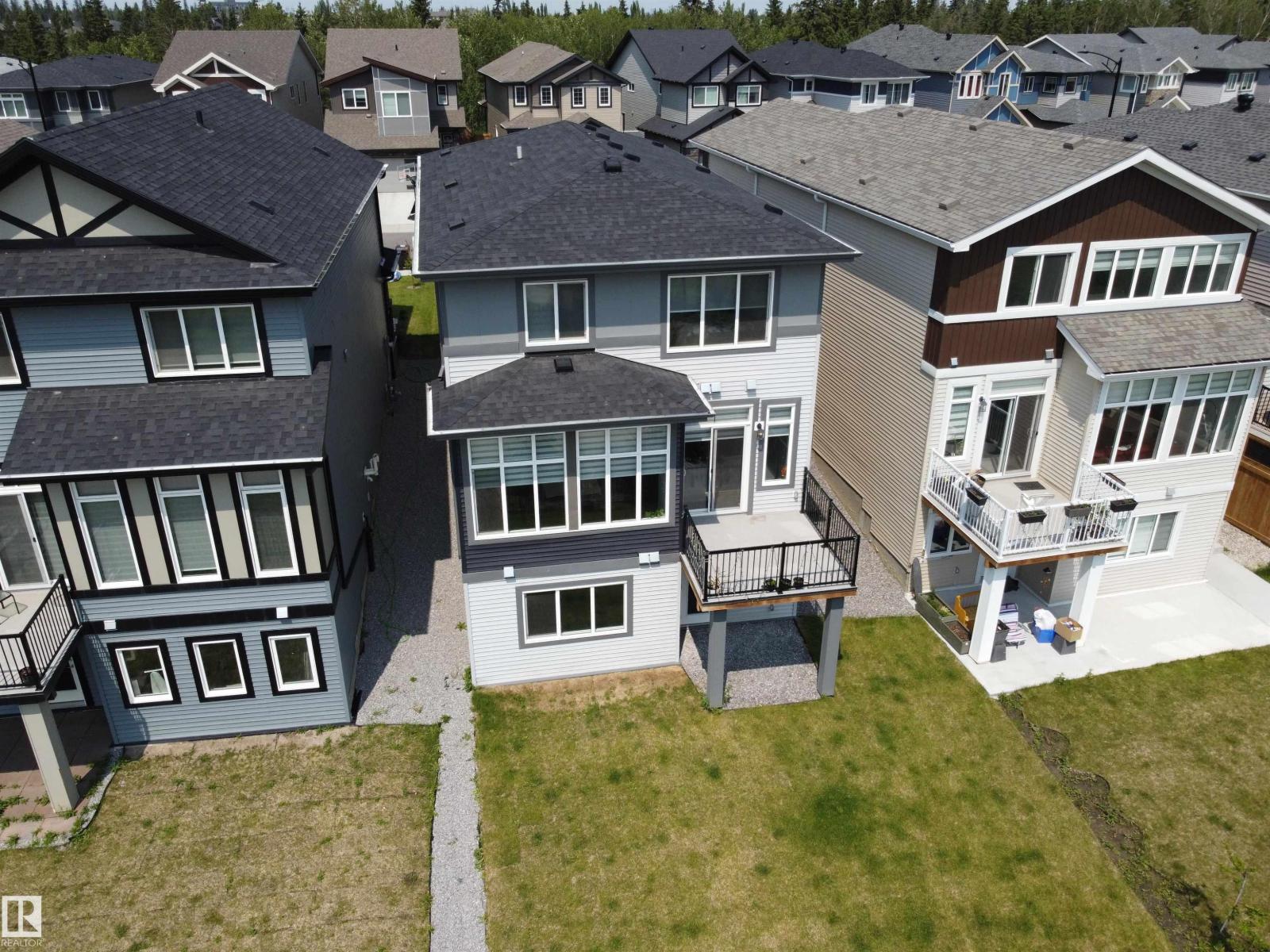 1051 Christie Vs Sw, Edmonton, Alberta  T6W 4W8 - Photo 44 - E4463769