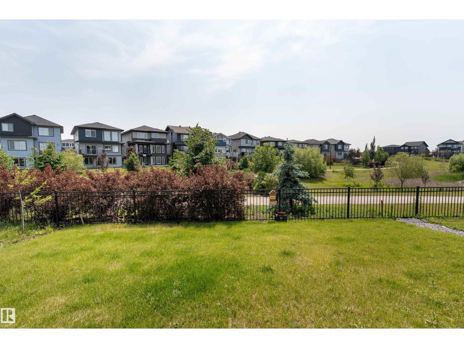 1051 Christie Vs Sw, Edmonton, Alberta  T6W 4W8 - Photo 46 - E4463769