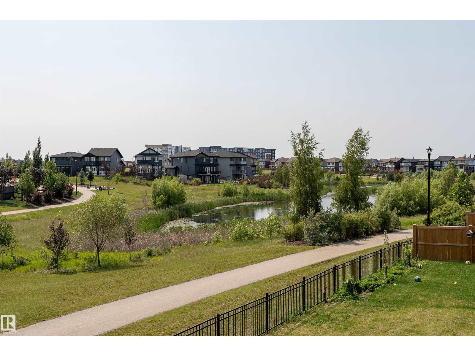 1051 Christie Vs Sw, Edmonton, Alberta  T6W 4W8 - Photo 47 - E4463769