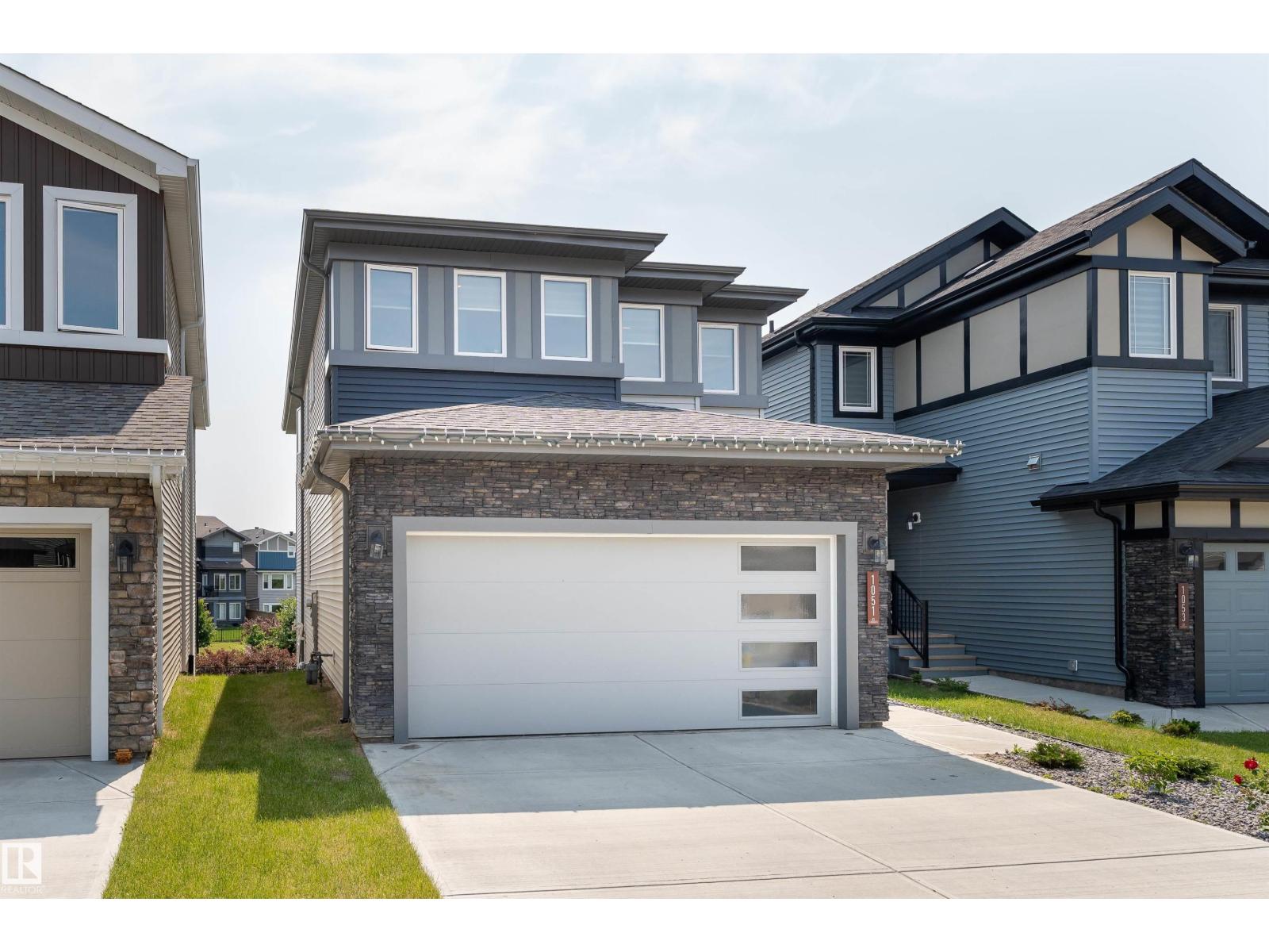 1051 Christie Vs Sw, Edmonton, Alberta  T6W 4W8 - Photo 49 - E4463769