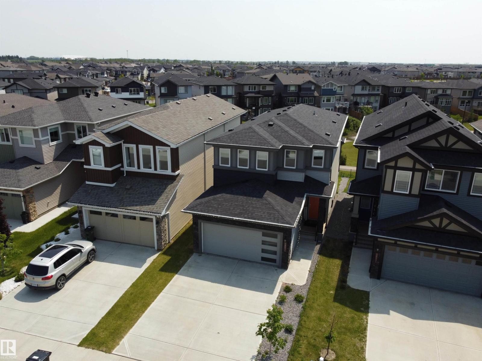 1051 Christie Vs Sw, Edmonton, Alberta  T6W 4W8 - Photo 50 - E4463769