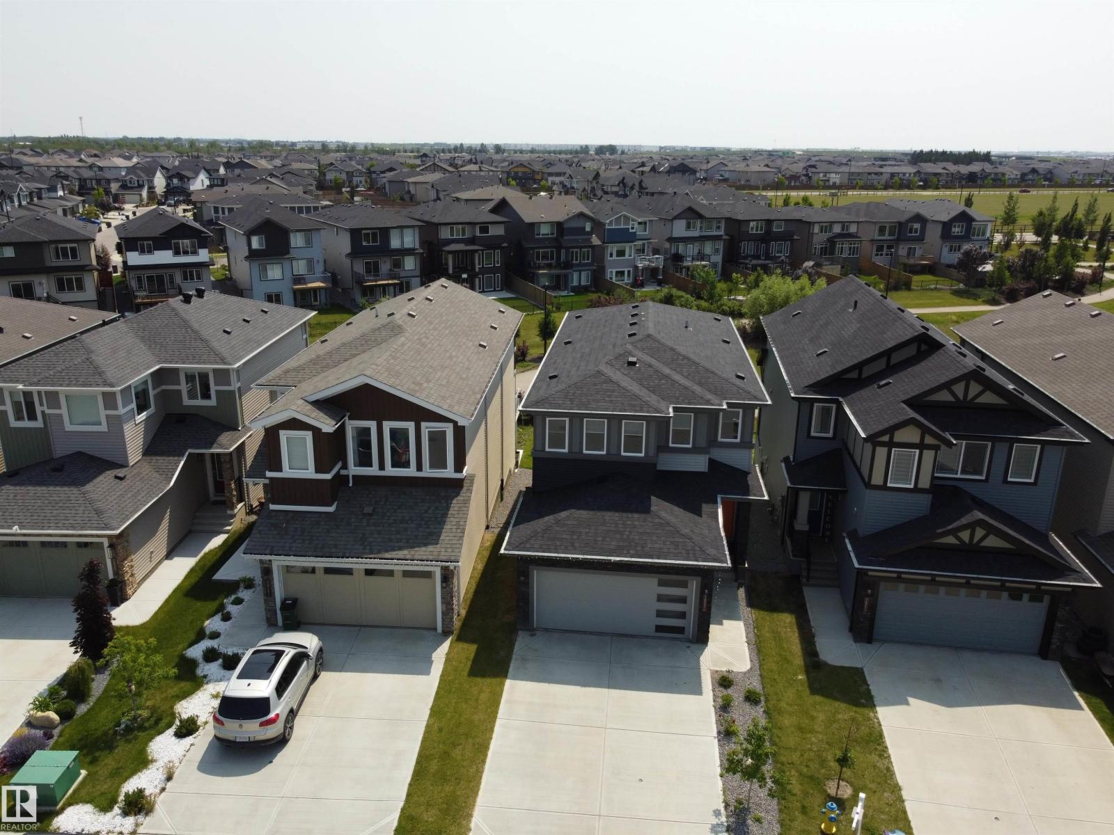 1051 Christie Vs Sw, Edmonton, Alberta  T6W 4W8 - Photo 51 - E4463769