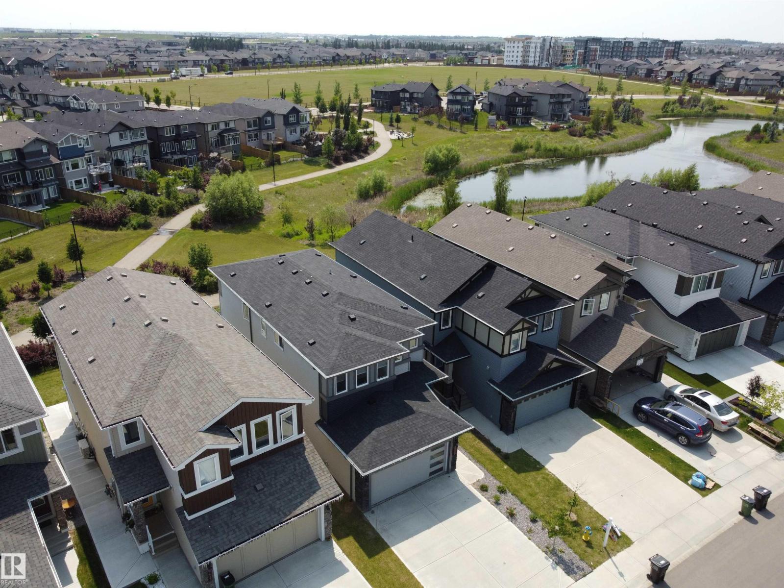 1051 Christie Vs Sw, Edmonton, Alberta  T6W 4W8 - Photo 52 - E4463769