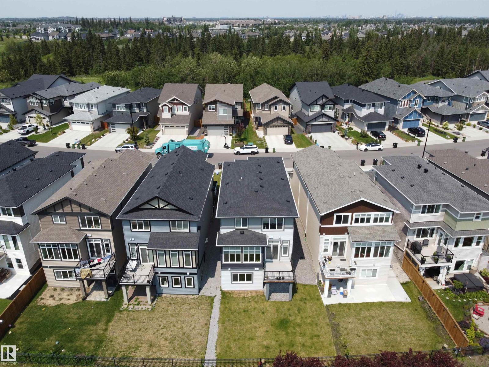 1051 Christie Vs Sw, Edmonton, Alberta  T6W 4W8 - Photo 53 - E4463769