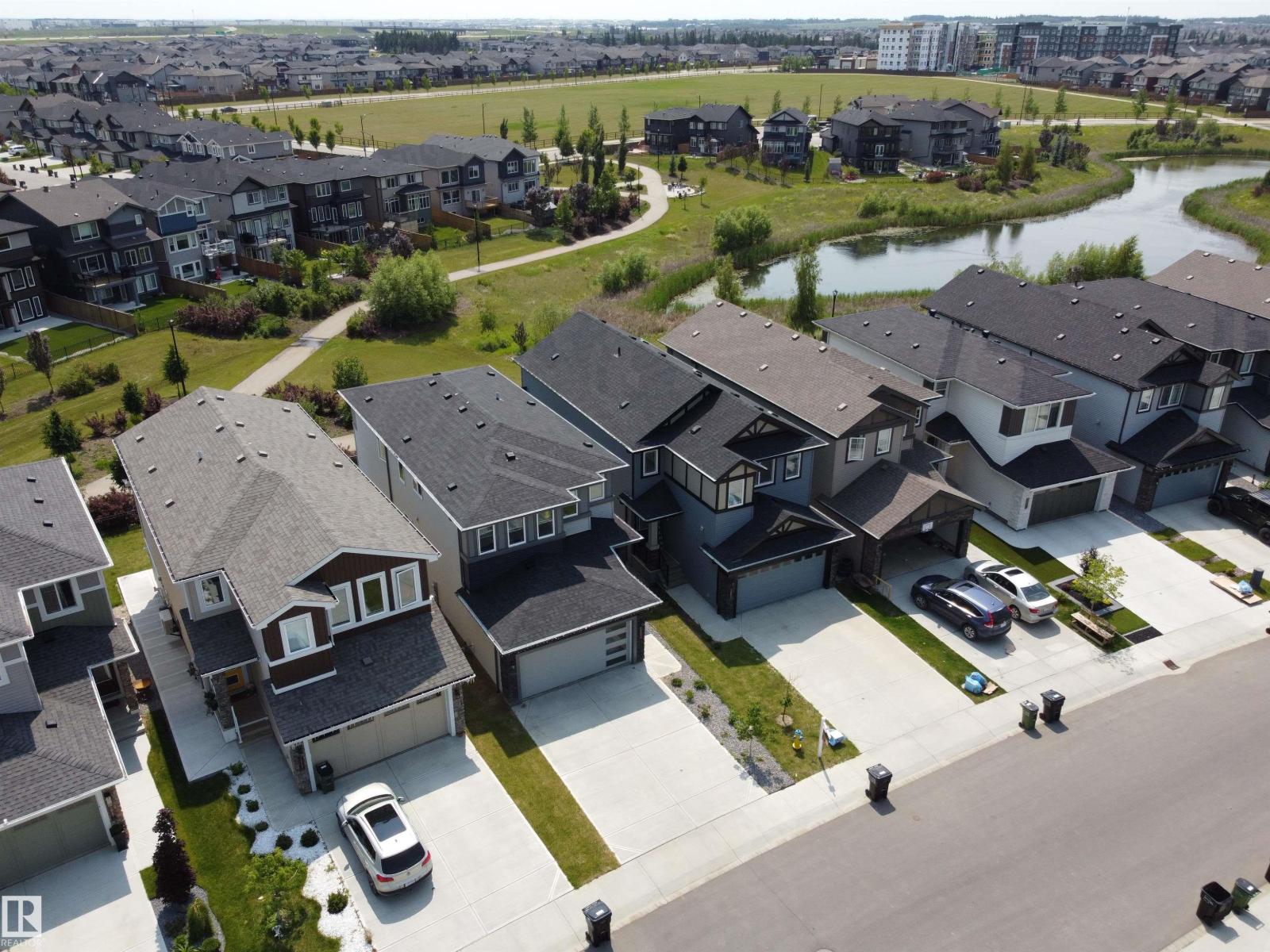 1051 Christie Vs Sw, Edmonton, Alberta  T6W 4W8 - Photo 54 - E4463769