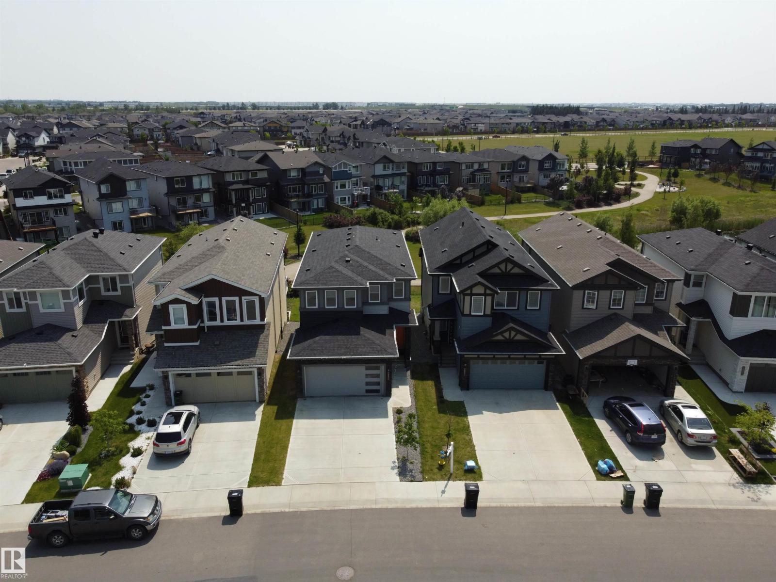 1051 Christie Vs Sw, Edmonton, Alberta  T6W 4W8 - Photo 55 - E4463769