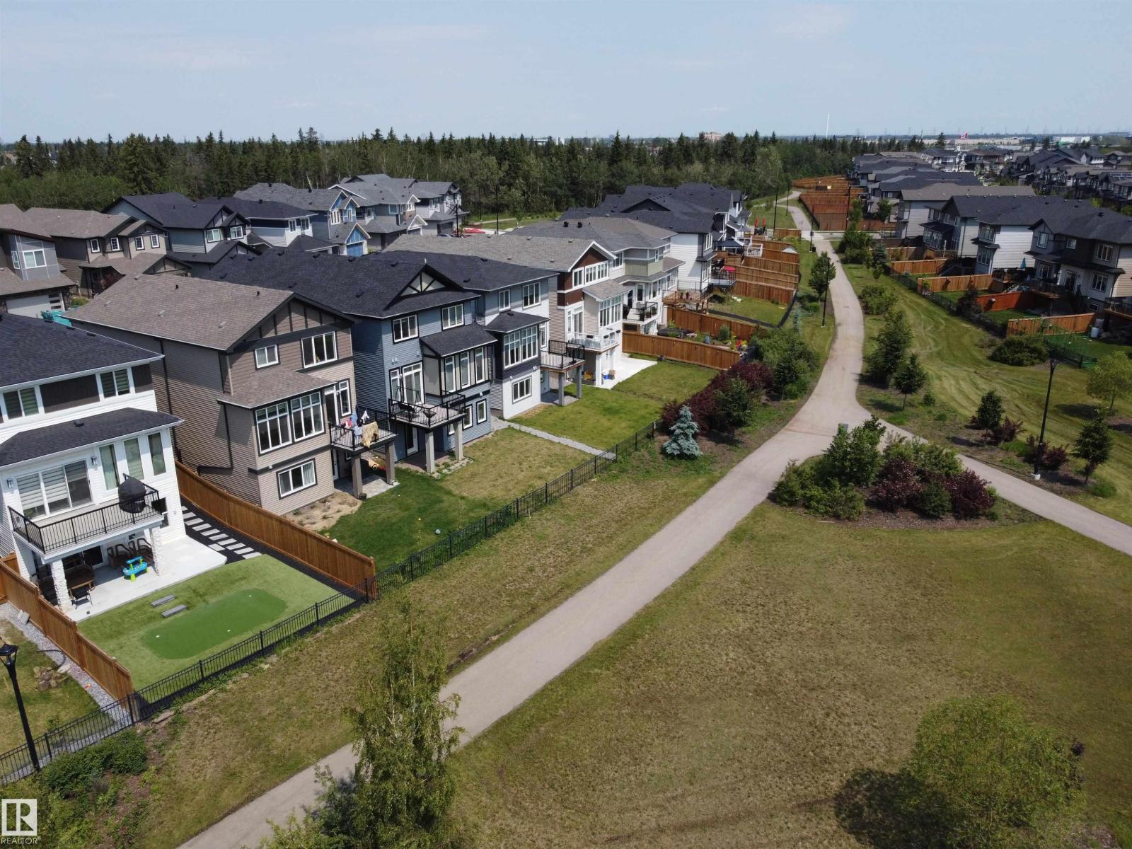 1051 Christie Vs Sw, Edmonton, Alberta  T6W 4W8 - Photo 56 - E4463769