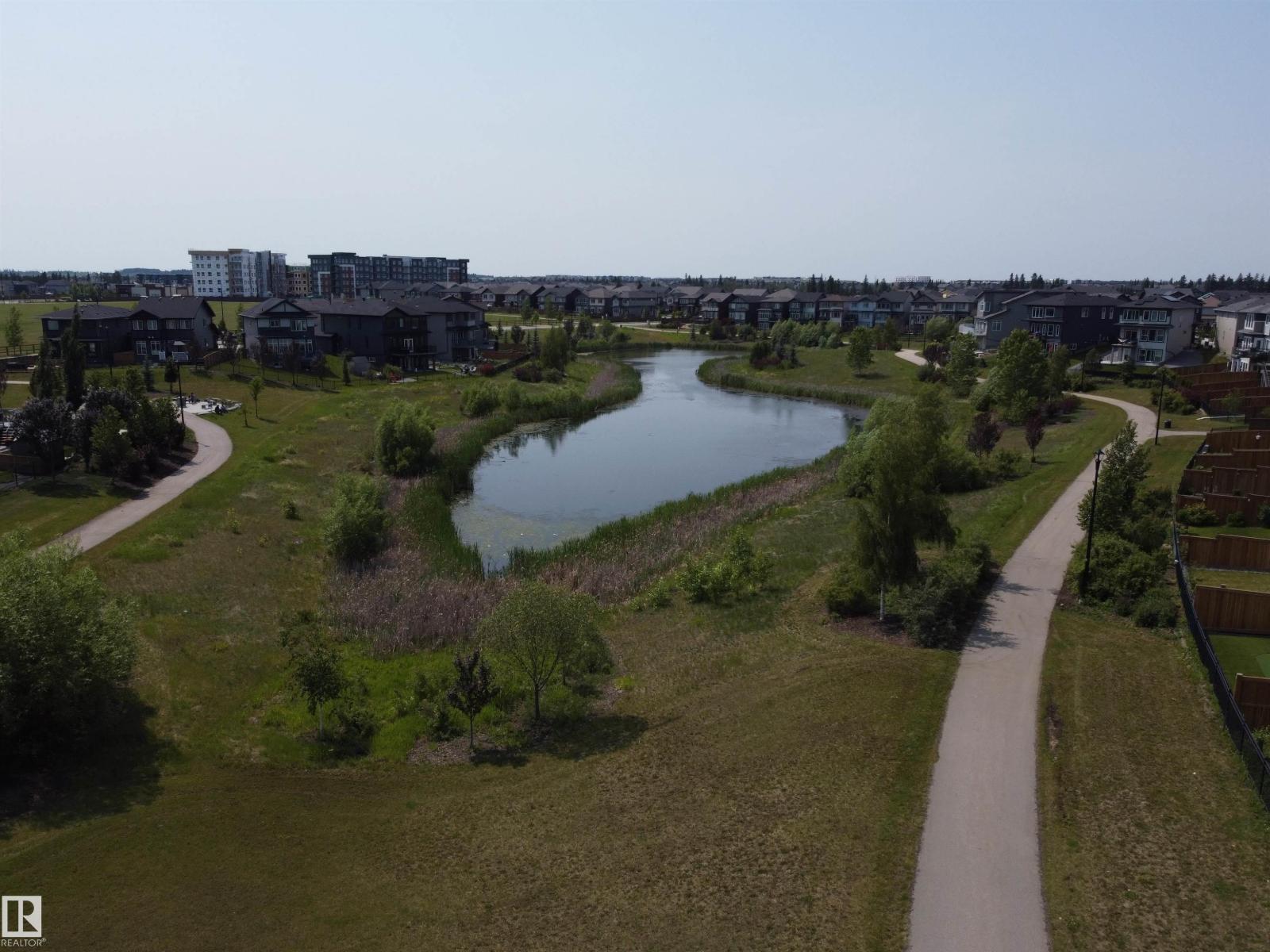 1051 Christie Vs Sw, Edmonton, Alberta  T6W 4W8 - Photo 57 - E4463769