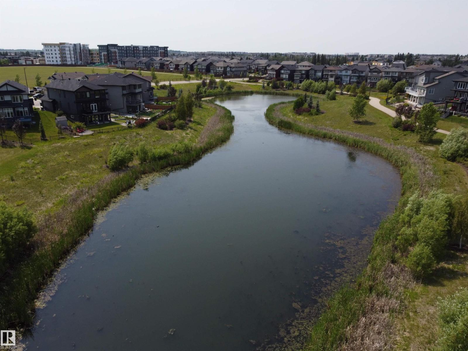 1051 Christie Vs Sw, Edmonton, Alberta  T6W 4W8 - Photo 58 - E4463769