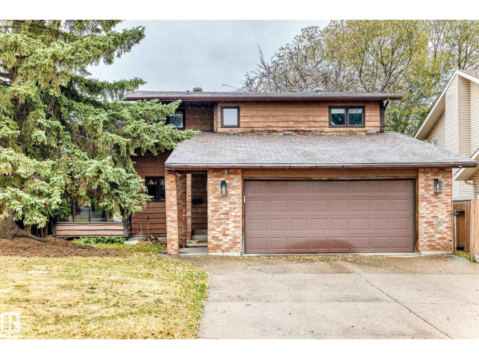 52 WOODSTOCK DR, Sherwood Park, Alberta
