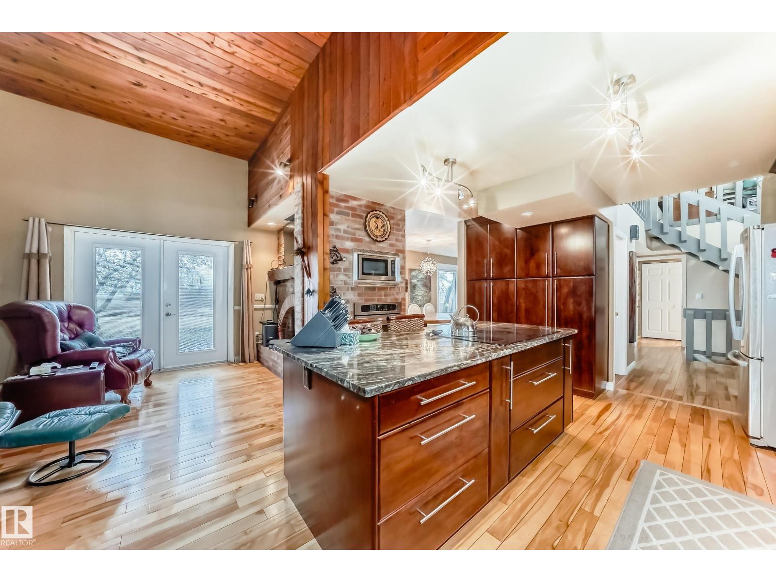 52 Woodstock Dr, Sherwood Park, Alberta  T8A 4C3 - Photo 13 - E4463770