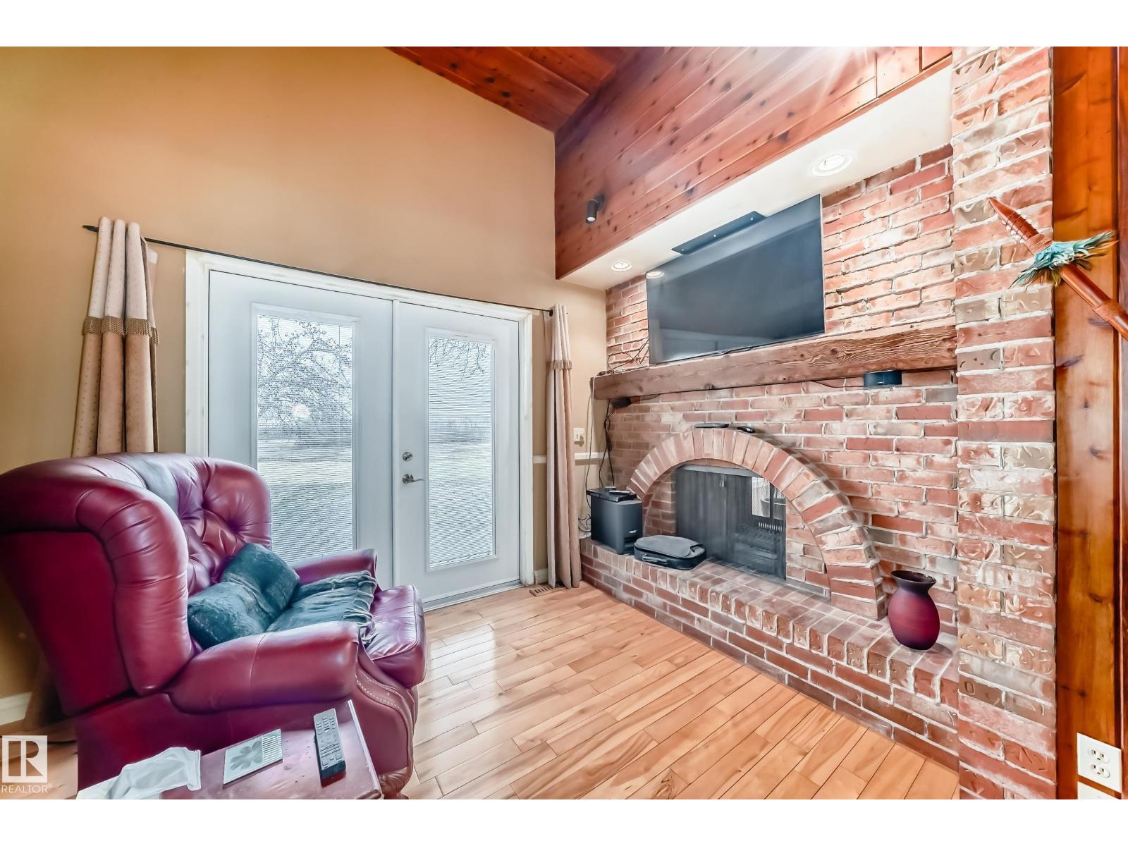 52 Woodstock Dr, Sherwood Park, Alberta  T8A 4C3 - Photo 16 - E4463770