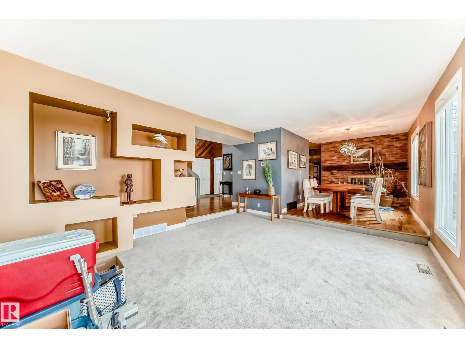 52 Woodstock Dr, Sherwood Park, Alberta  T8A 4C3 - Photo 23 - E4463770