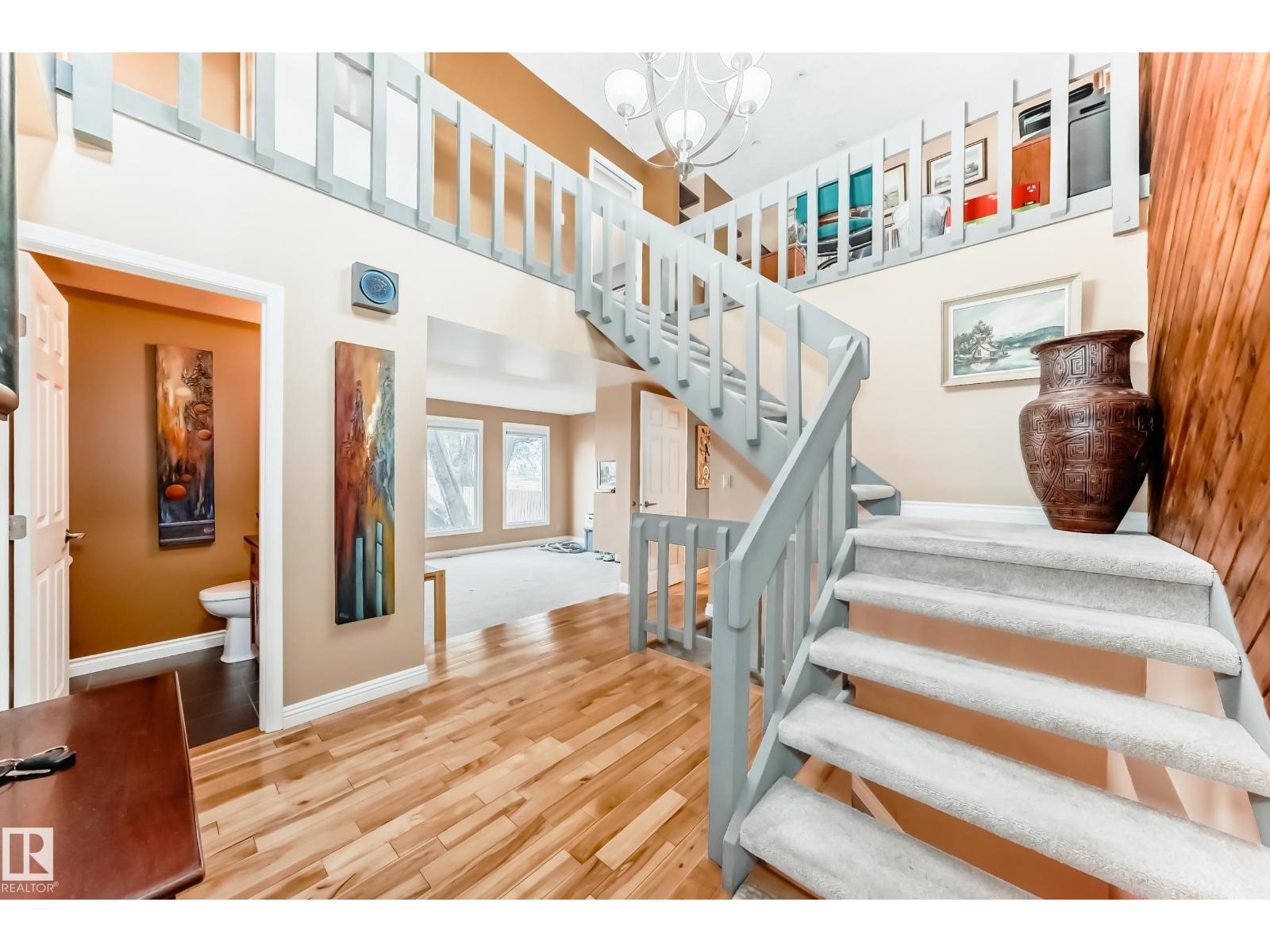 52 Woodstock Dr, Sherwood Park, Alberta  T8A 4C3 - Photo 3 - E4463770