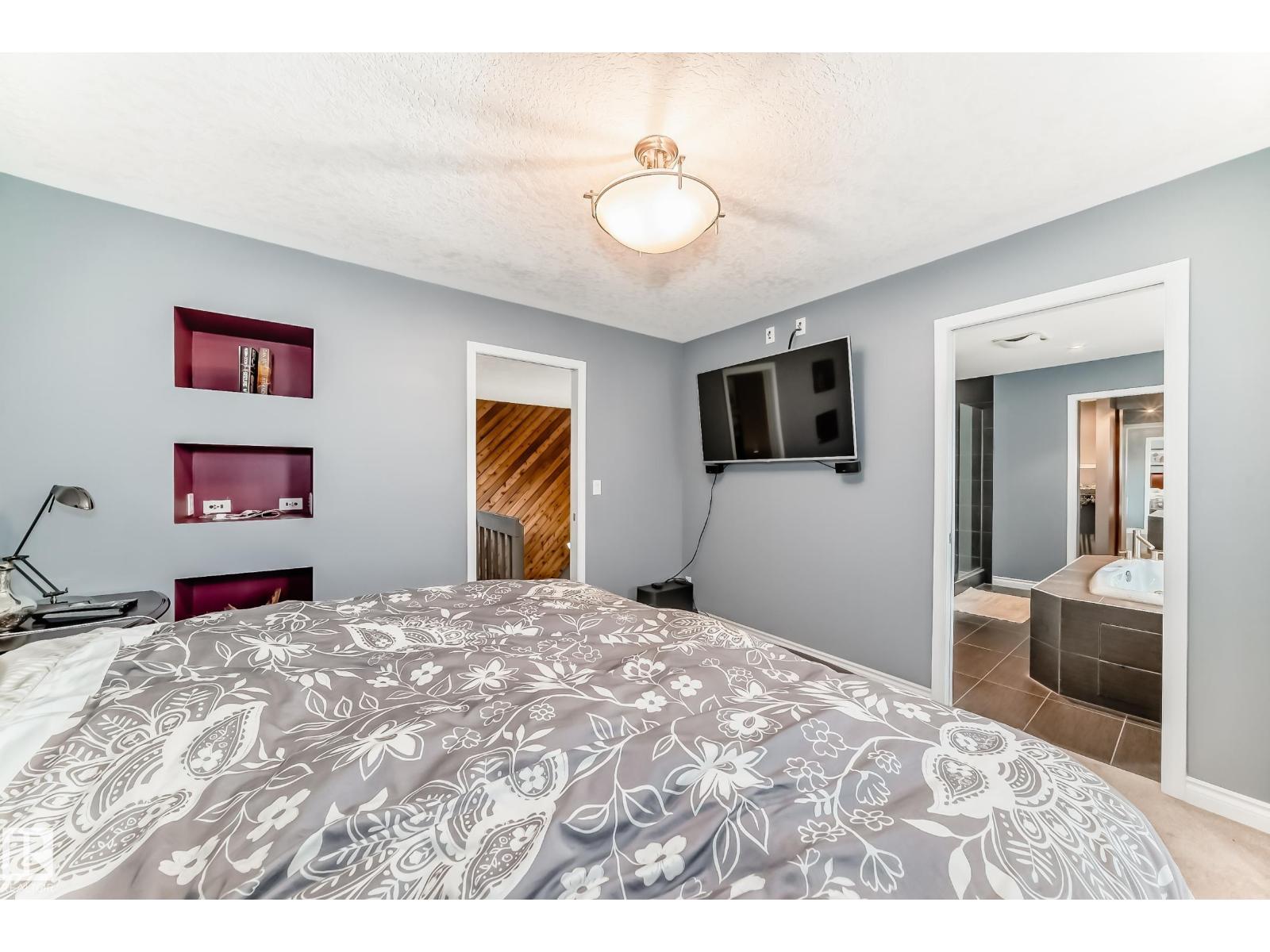 52 Woodstock Dr, Sherwood Park, Alberta  T8A 4C3 - Photo 32 - E4463770