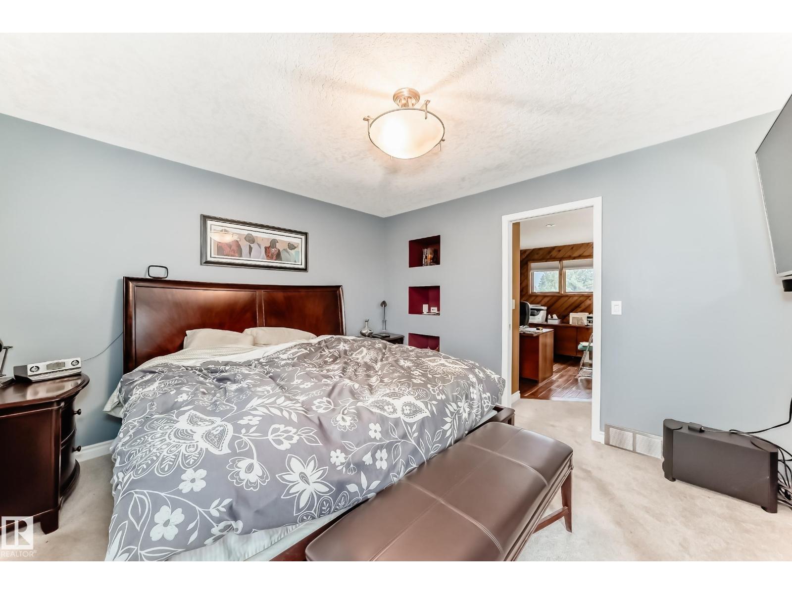 52 Woodstock Dr, Sherwood Park, Alberta  T8A 4C3 - Photo 33 - E4463770