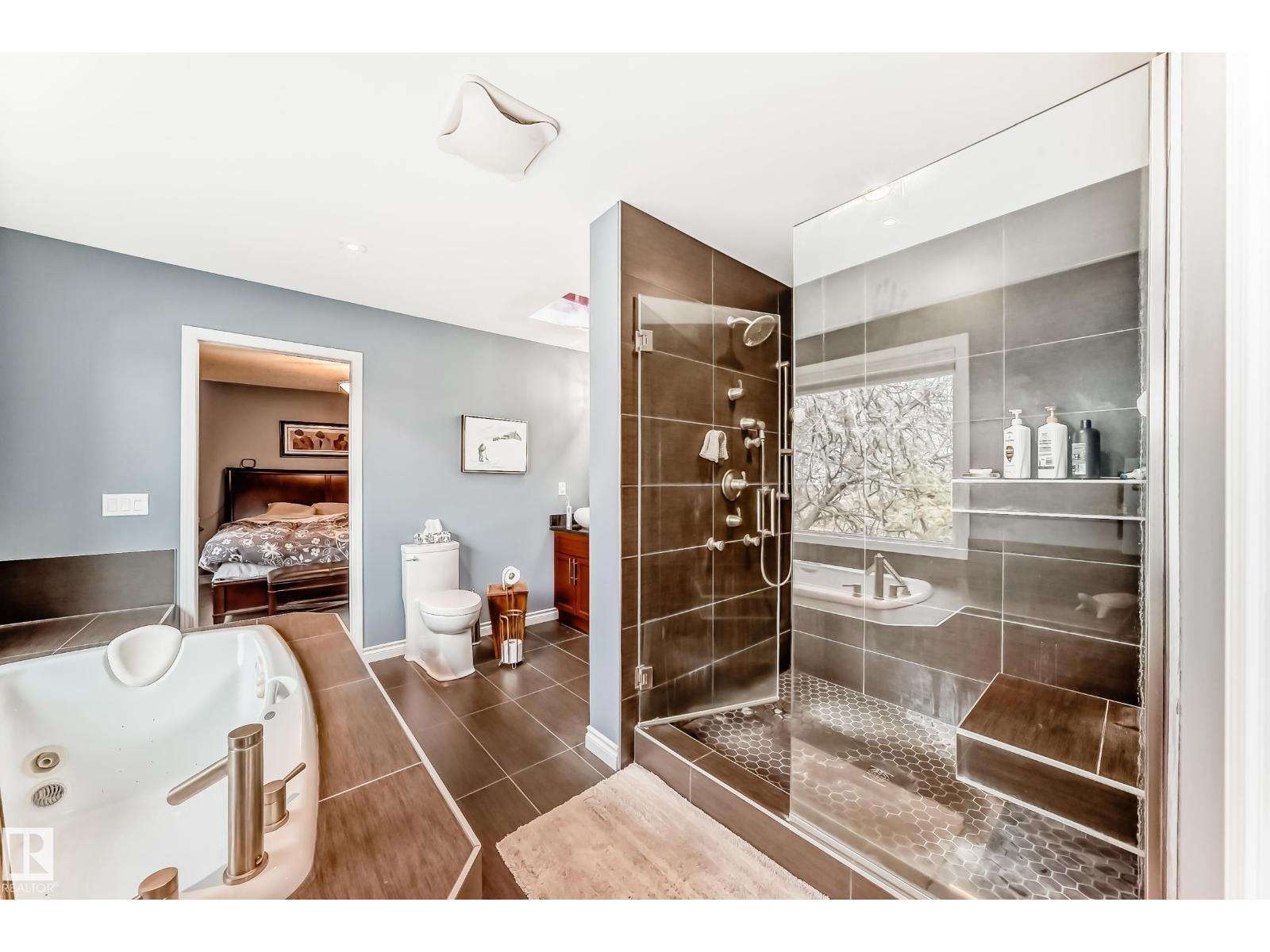 52 Woodstock Dr, Sherwood Park, Alberta  T8A 4C3 - Photo 38 - E4463770