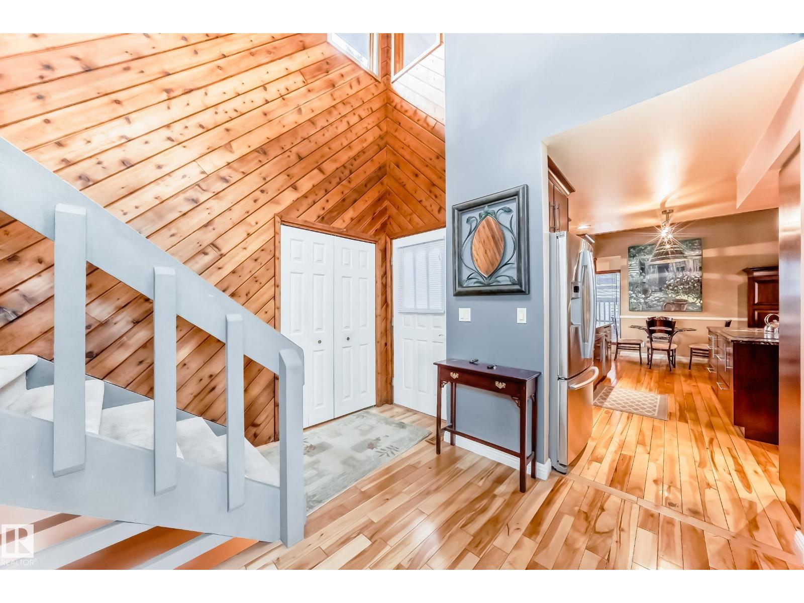 52 Woodstock Dr, Sherwood Park, Alberta  T8A 4C3 - Photo 4 - E4463770