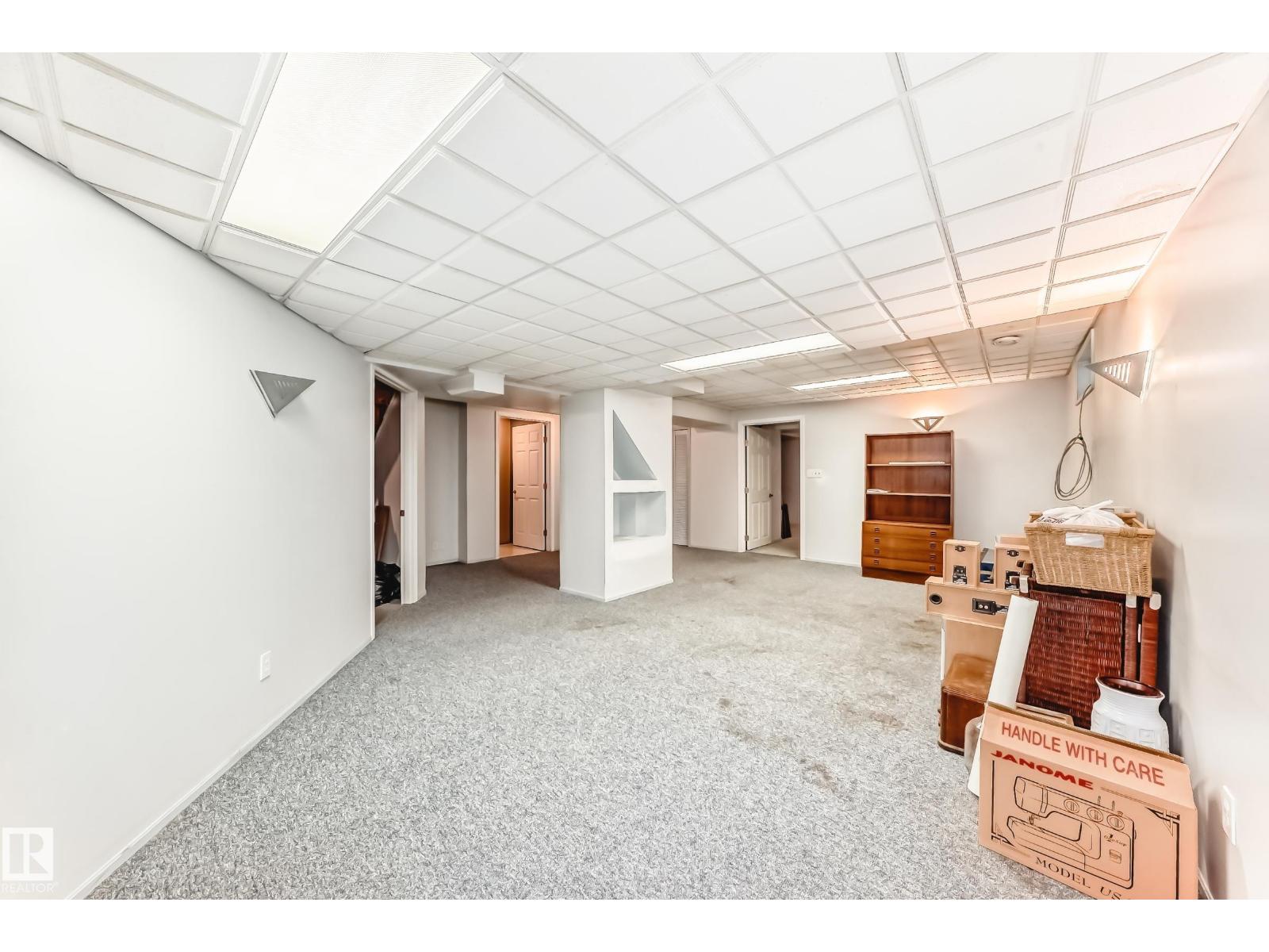 52 Woodstock Dr, Sherwood Park, Alberta  T8A 4C3 - Photo 47 - E4463770