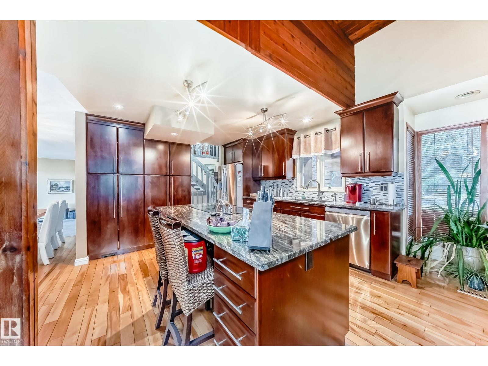 52 Woodstock Dr, Sherwood Park, Alberta  T8A 4C3 - Photo 5 - E4463770