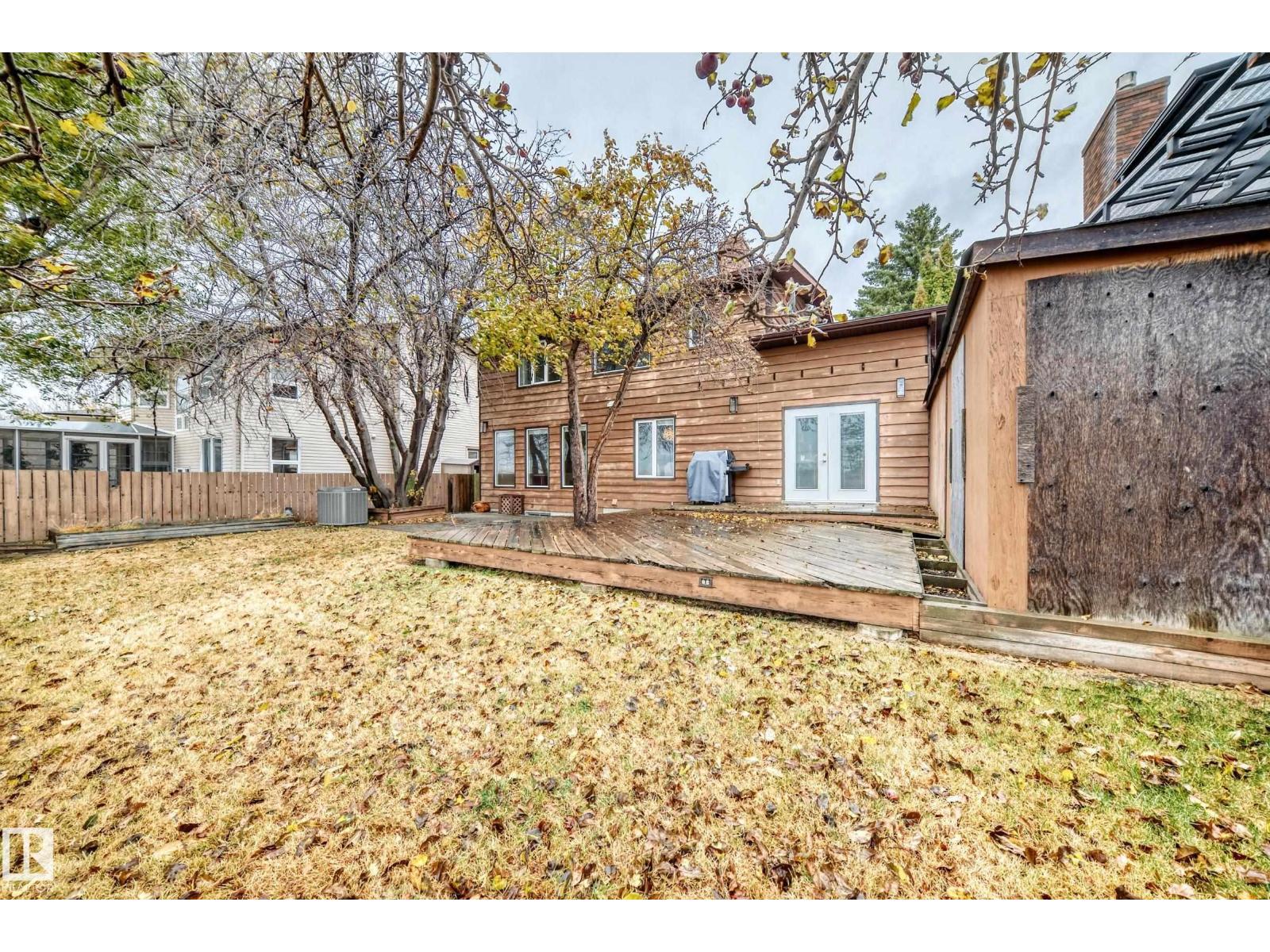 52 Woodstock Dr, Sherwood Park, Alberta  T8A 4C3 - Photo 54 - E4463770