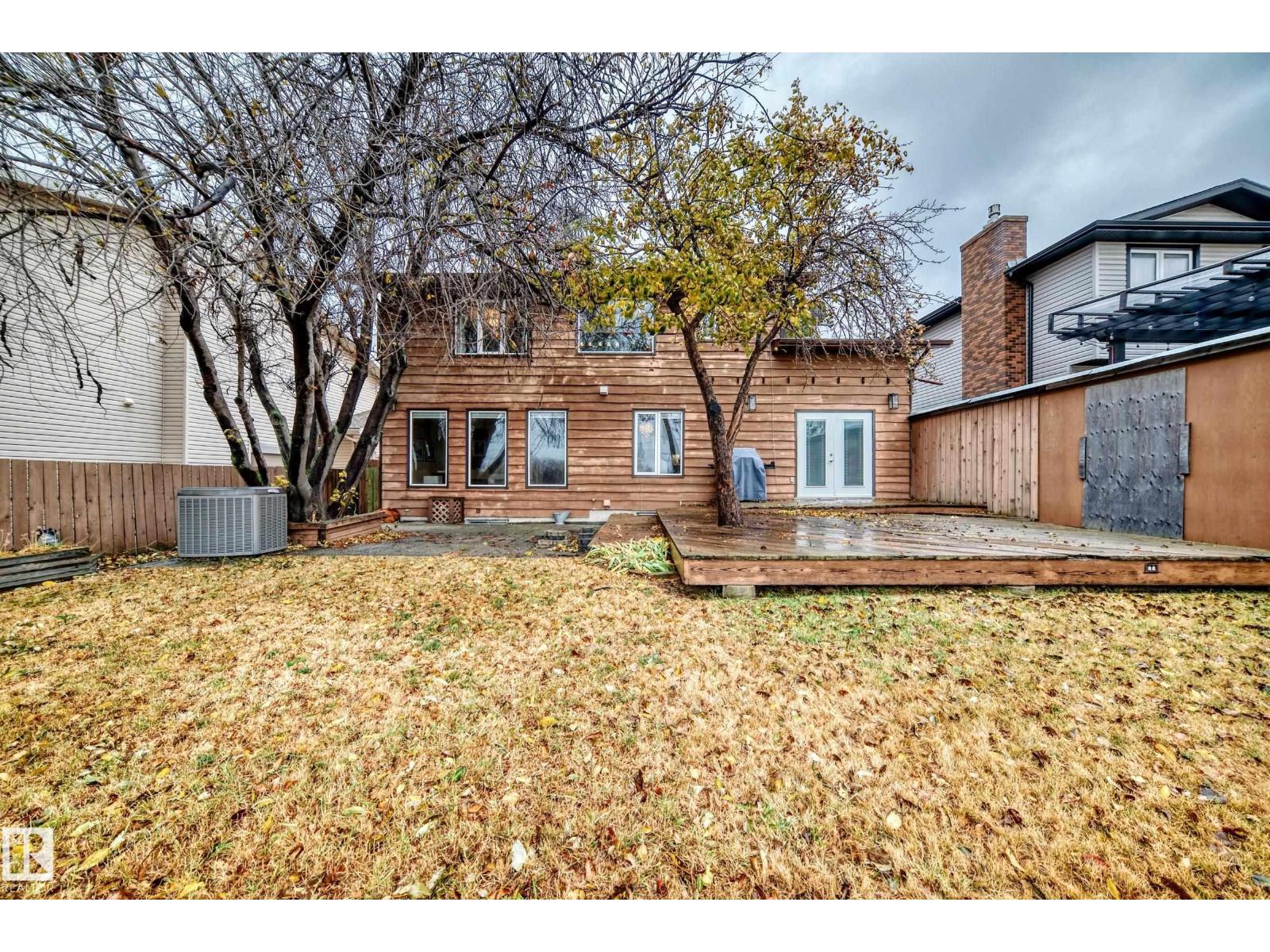 52 Woodstock Dr, Sherwood Park, Alberta  T8A 4C3 - Photo 55 - E4463770