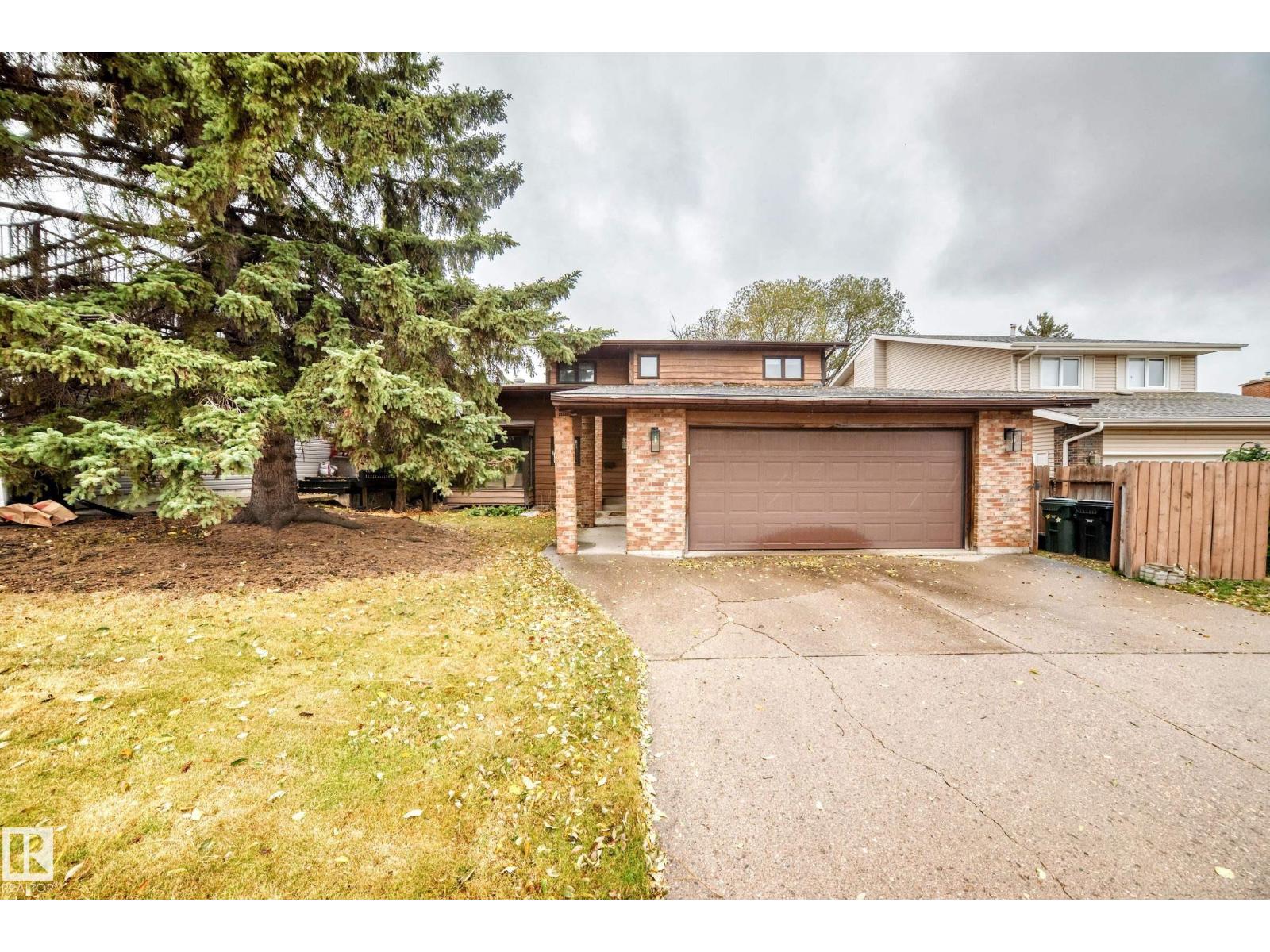 52 Woodstock Dr, Sherwood Park, Alberta  T8A 4C3 - Photo 59 - E4463770