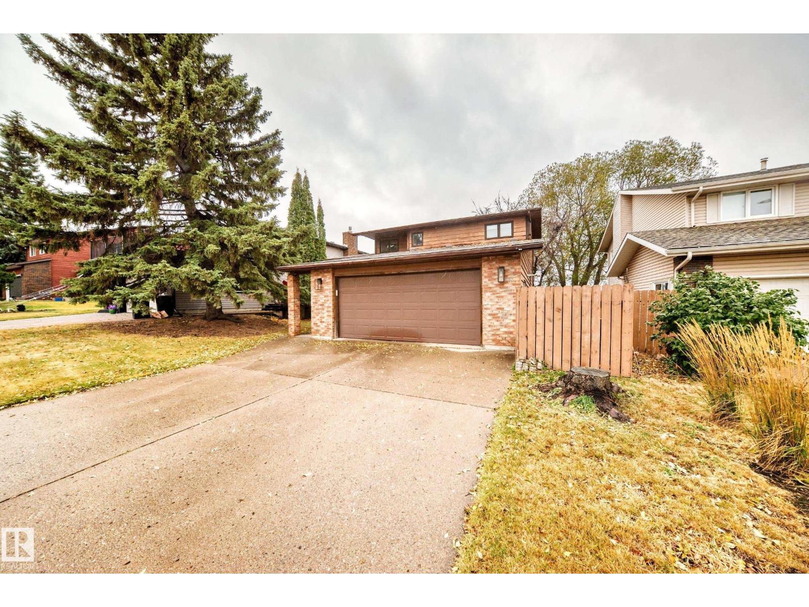 52 Woodstock Dr, Sherwood Park, Alberta  T8A 4C3 - Photo 60 - E4463770