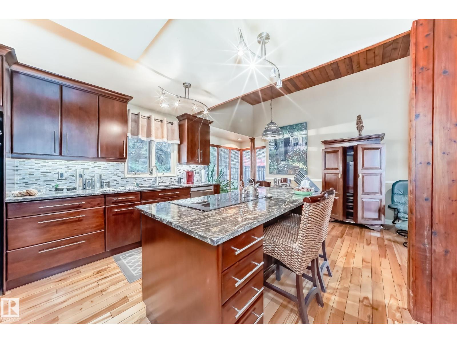 52 Woodstock Dr, Sherwood Park, Alberta  T8A 4C3 - Photo 7 - E4463770