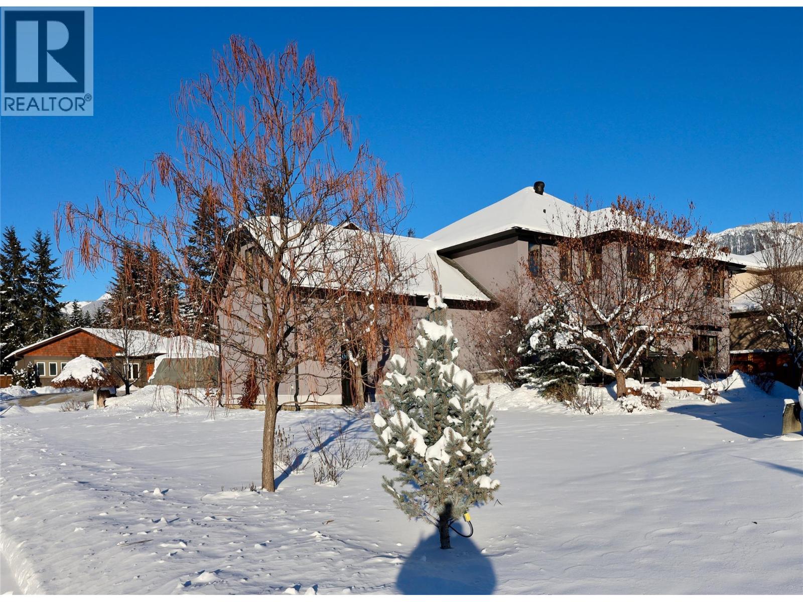 1508 Poplar Street, Golden, British Columbia  V0A 1H0 - Photo 48 - 10366919