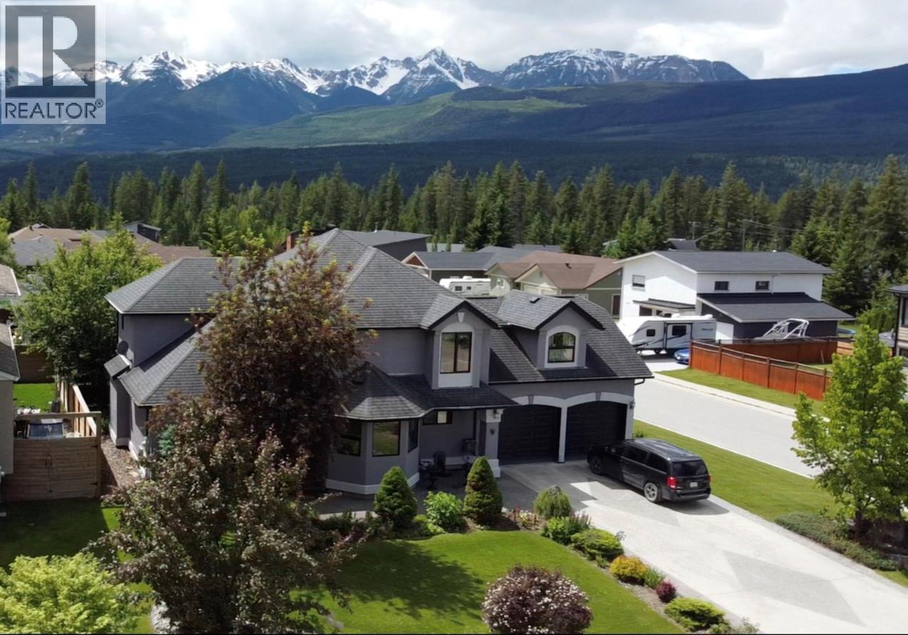 1508 Poplar Street, Golden, British Columbia  V0A 1H0 - Photo 49 - 10366919