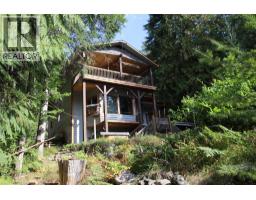 4512 Highway 6, burton, British Columbia