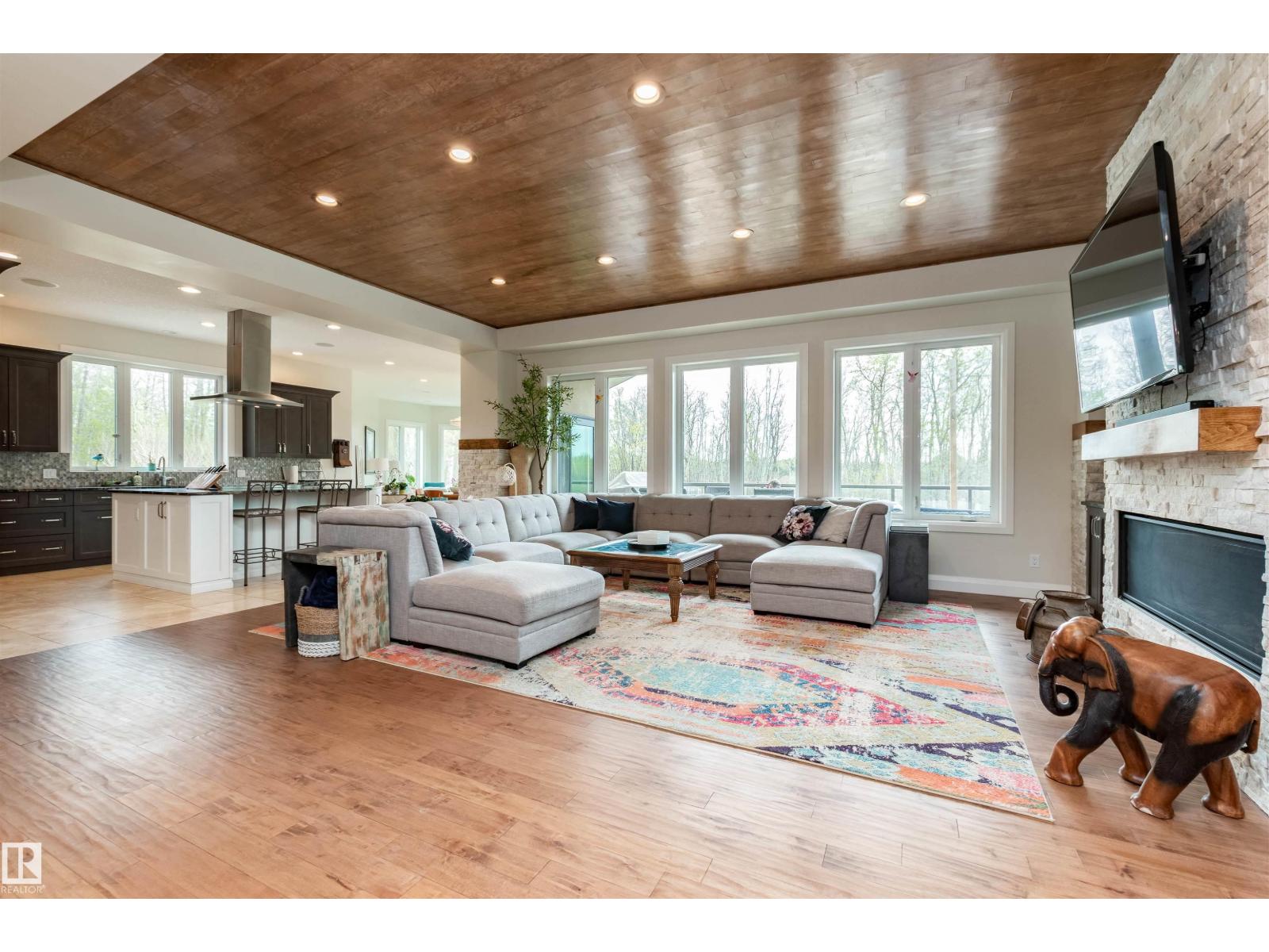 52449 Rge Road 214, Rural Strathcona County, Alberta  T8E 2G8 - Photo 10 - E4463771