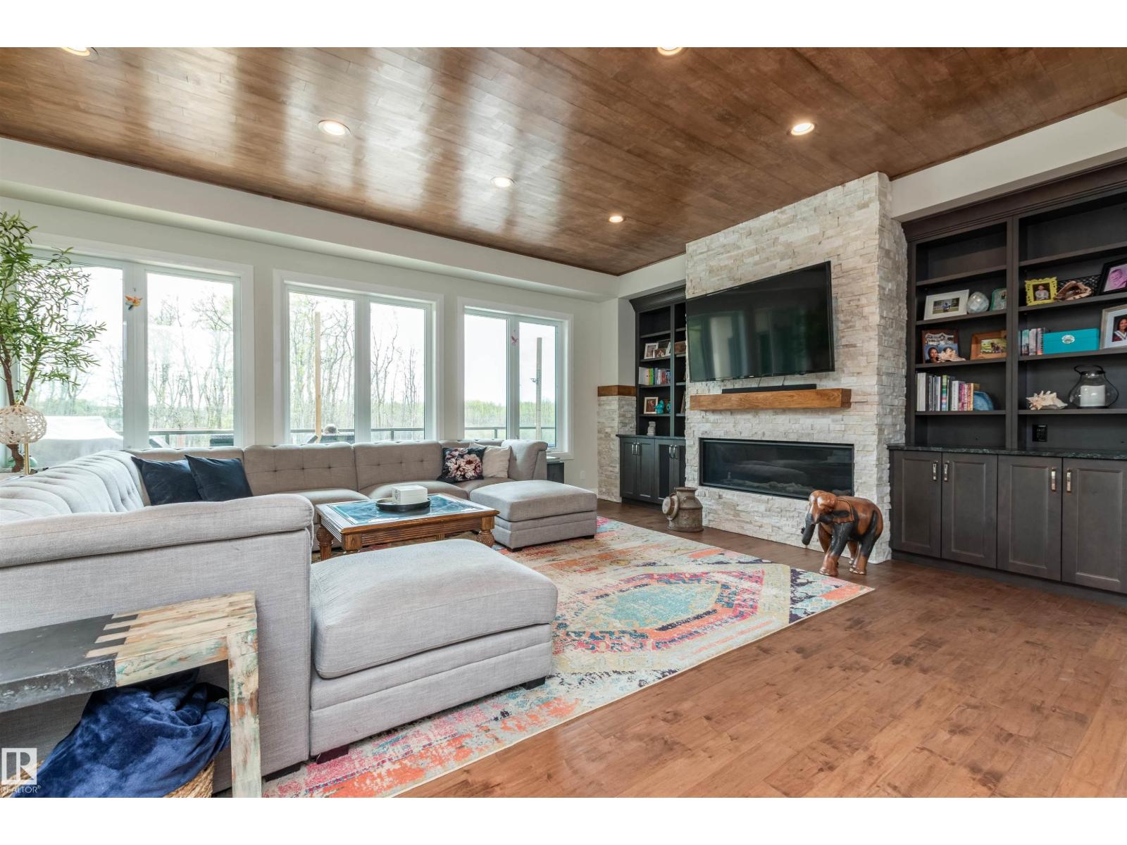 52449 Rge Road 214, Rural Strathcona County, Alberta  T8E 2G8 - Photo 11 - E4463771