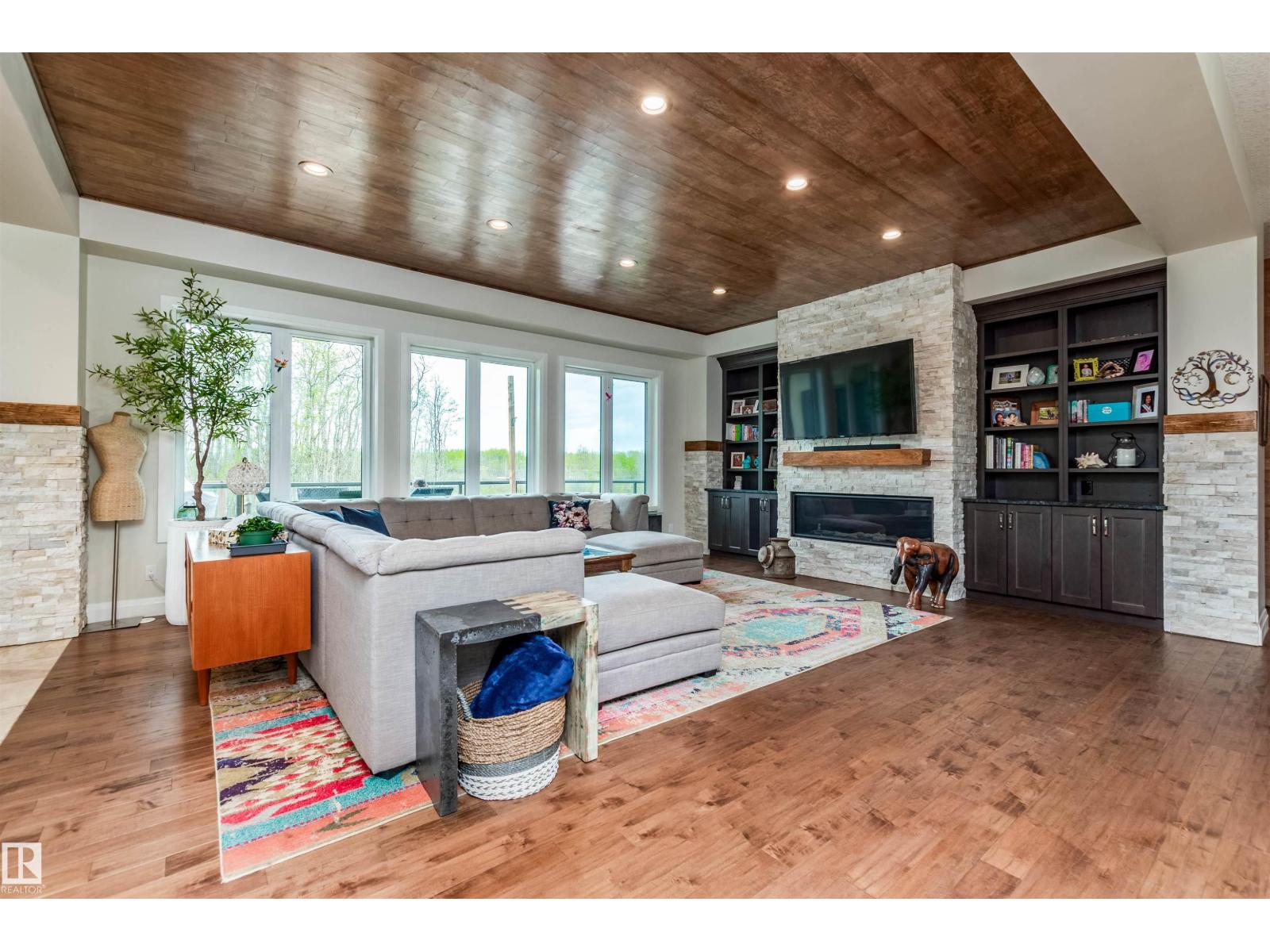 52449 Rge Road 214, Rural Strathcona County, Alberta  T8E 2G8 - Photo 12 - E4463771