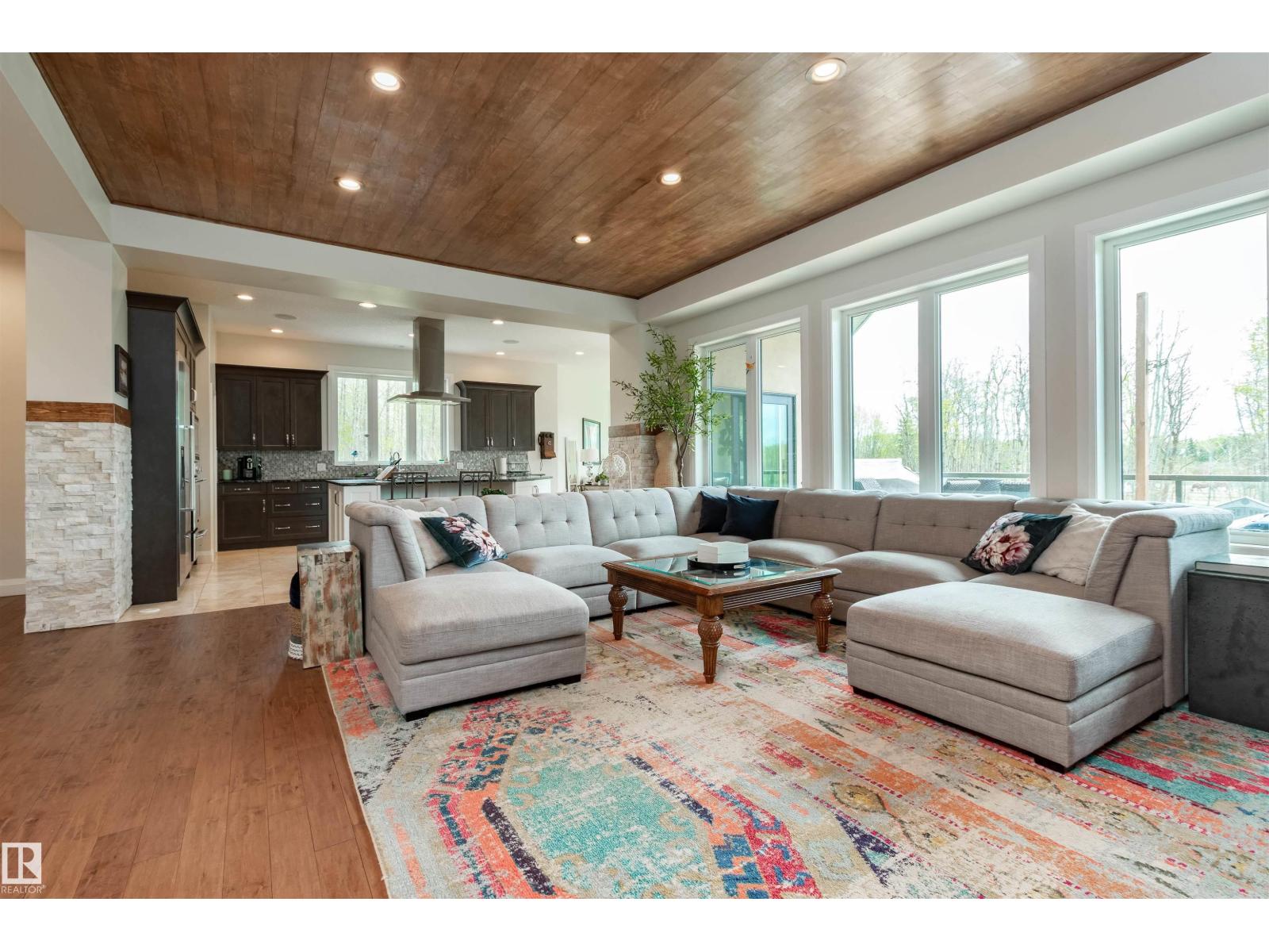 52449 Rge Road 214, Rural Strathcona County, Alberta  T8E 2G8 - Photo 13 - E4463771