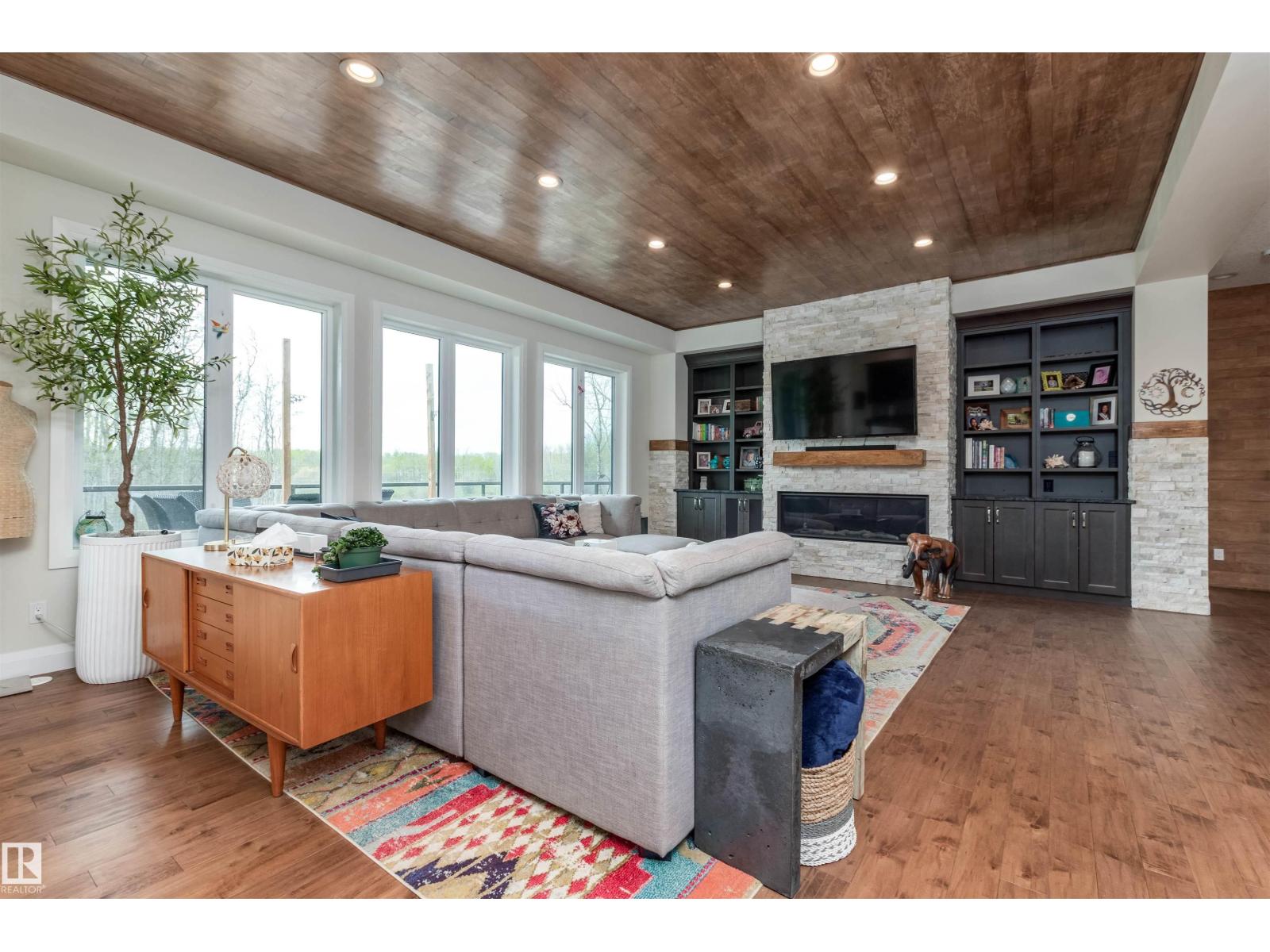 52449 Rge Road 214, Rural Strathcona County, Alberta  T8E 2G8 - Photo 14 - E4463771