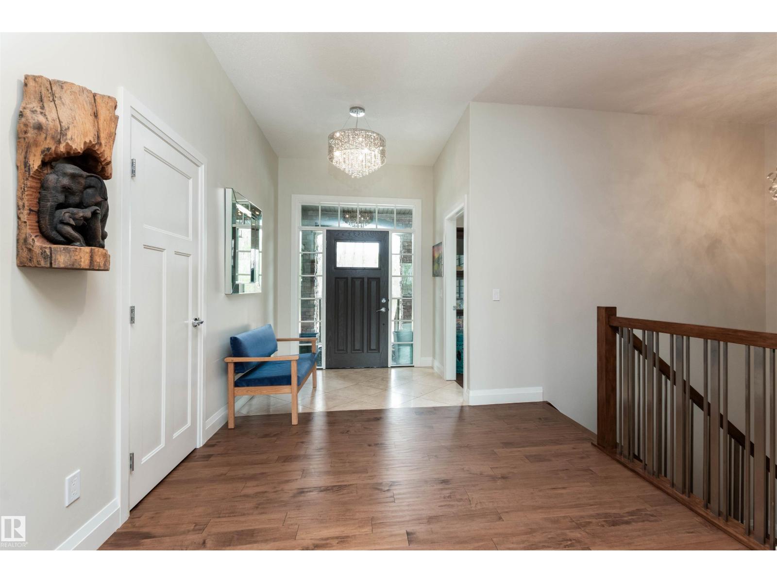 52449 Rge Road 214, Rural Strathcona County, Alberta  T8E 2G8 - Photo 26 - E4463771