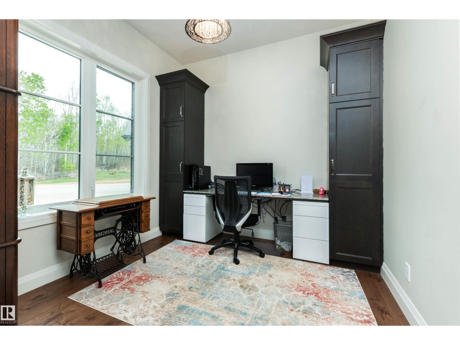 52449 Rge Road 214, Rural Strathcona County, Alberta  T8E 2G8 - Photo 27 - E4463771