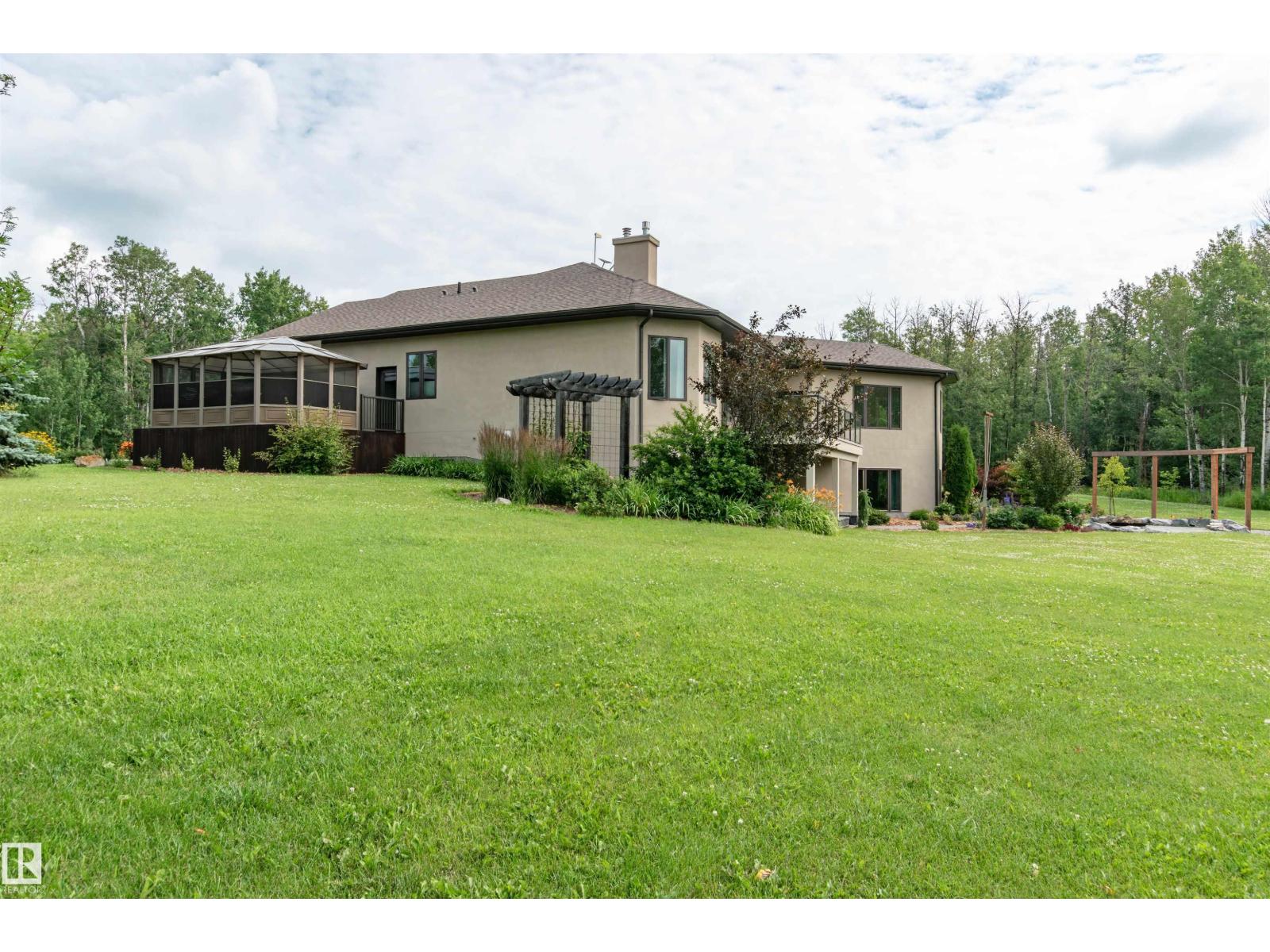 52449 Rge Road 214, Rural Strathcona County, Alberta  T8E 2G8 - Photo 3 - E4463771