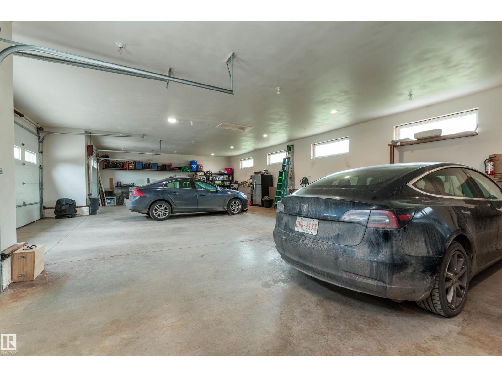 52449 Rge Road 214, Rural Strathcona County, Alberta  T8E 2G8 - Photo 34 - E4463771