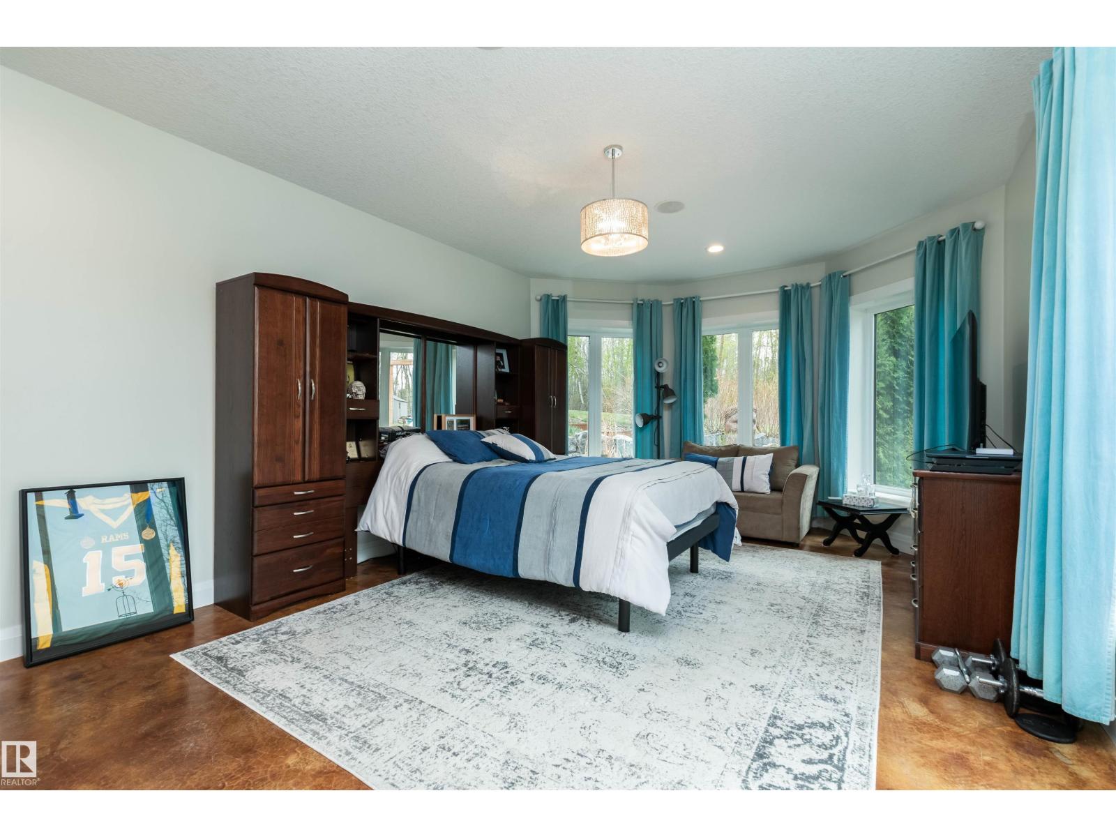 52449 Rge Road 214, Rural Strathcona County, Alberta  T8E 2G8 - Photo 37 - E4463771