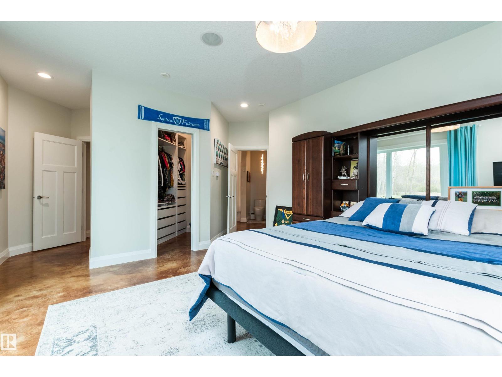 52449 Rge Road 214, Rural Strathcona County, Alberta  T8E 2G8 - Photo 38 - E4463771