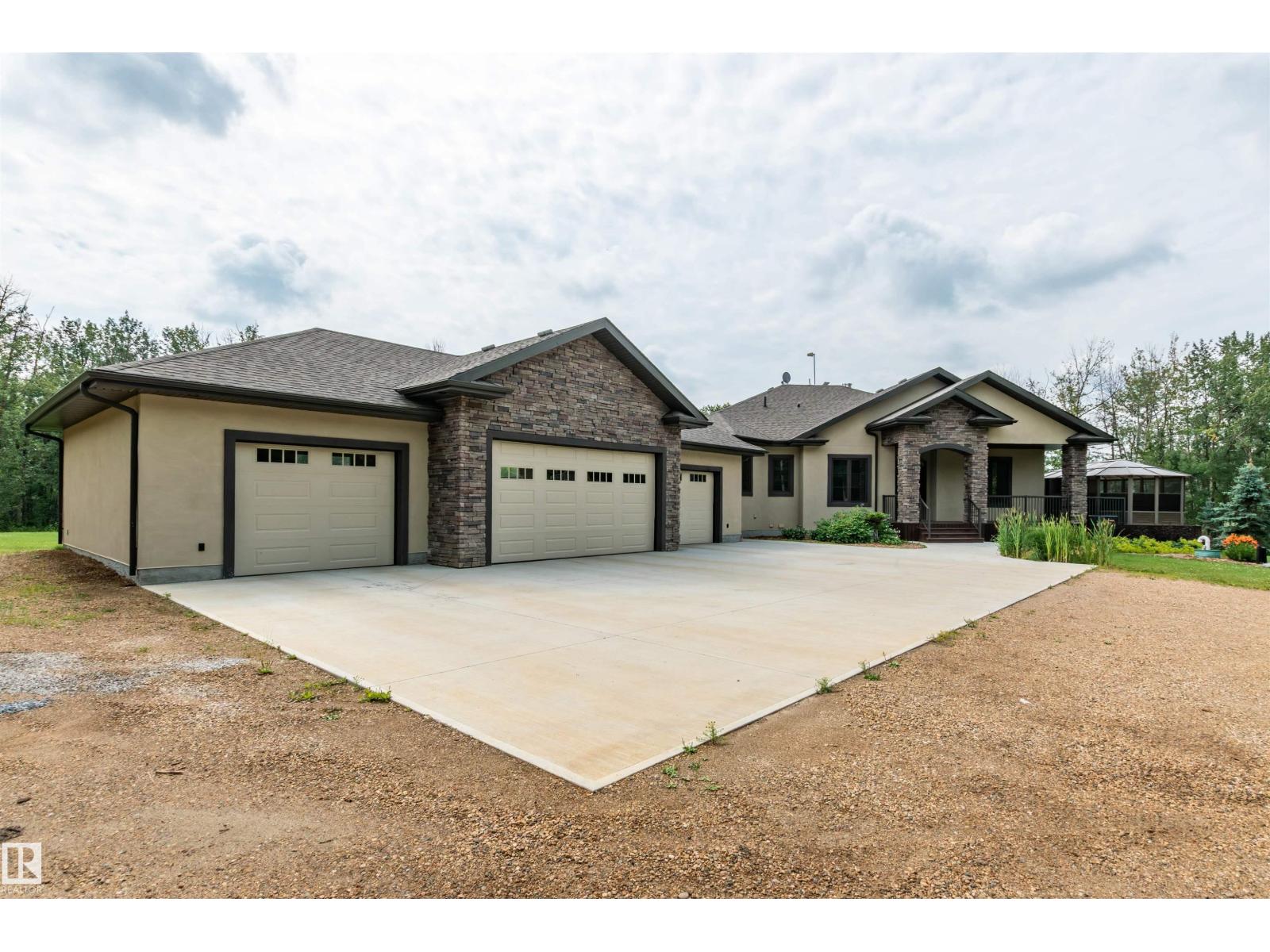 52449 Rge Road 214, Rural Strathcona County, Alberta  T8E 2G8 - Photo 4 - E4463771